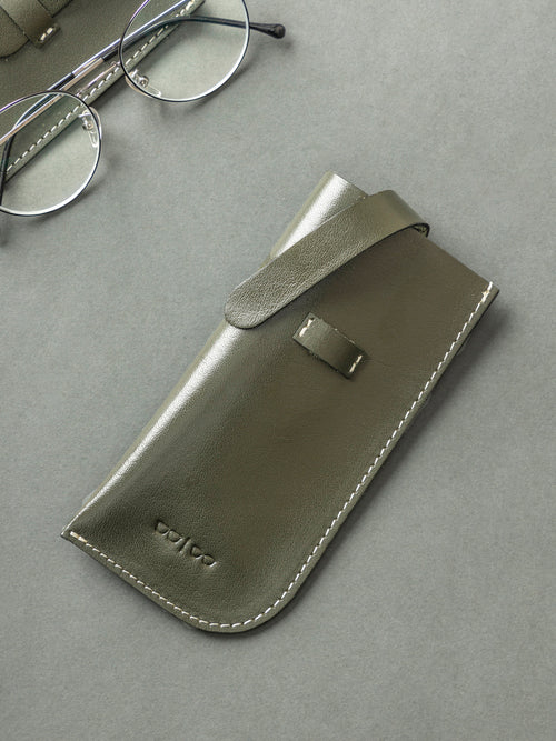 Set of Spec. case and CC case