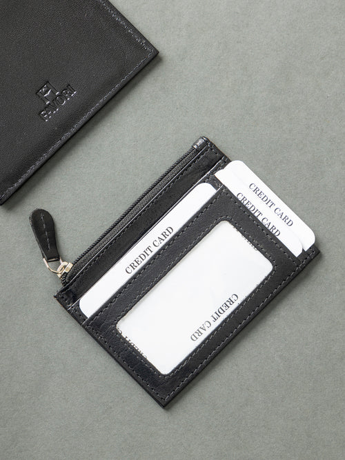 Set of Spec. case and CC case, Black