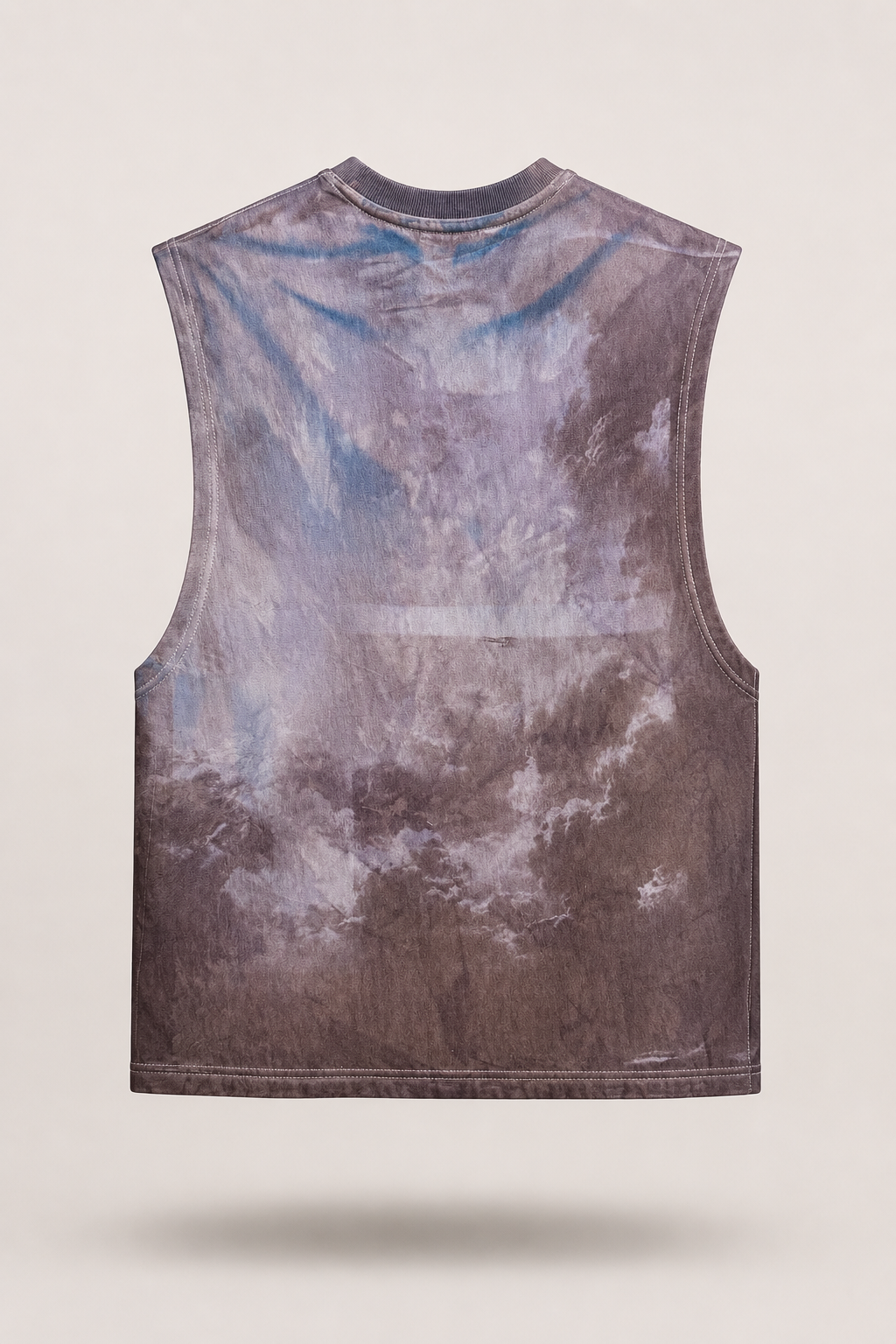 The Kiss - Muscle Tank