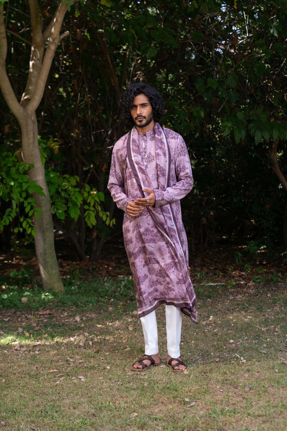 Jamun Vann Set