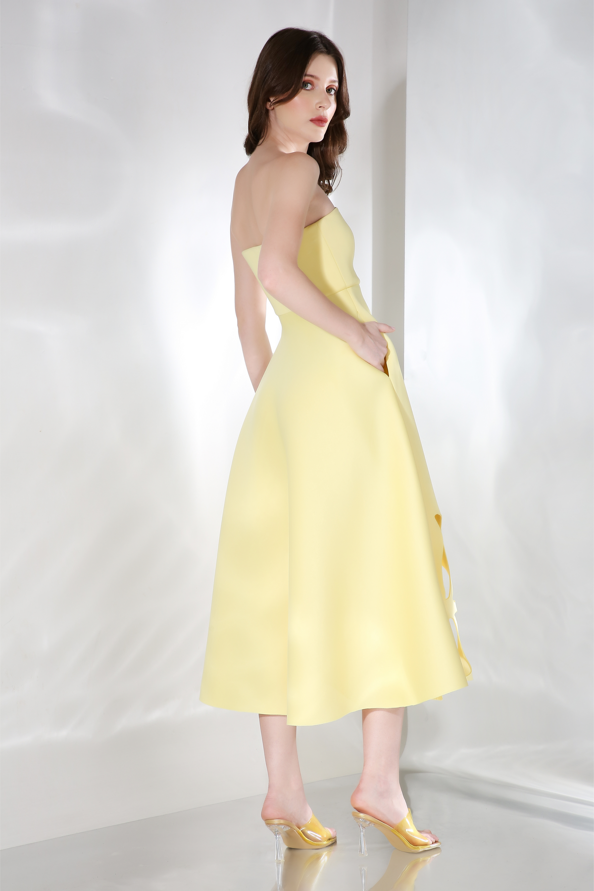 Core Daffodil