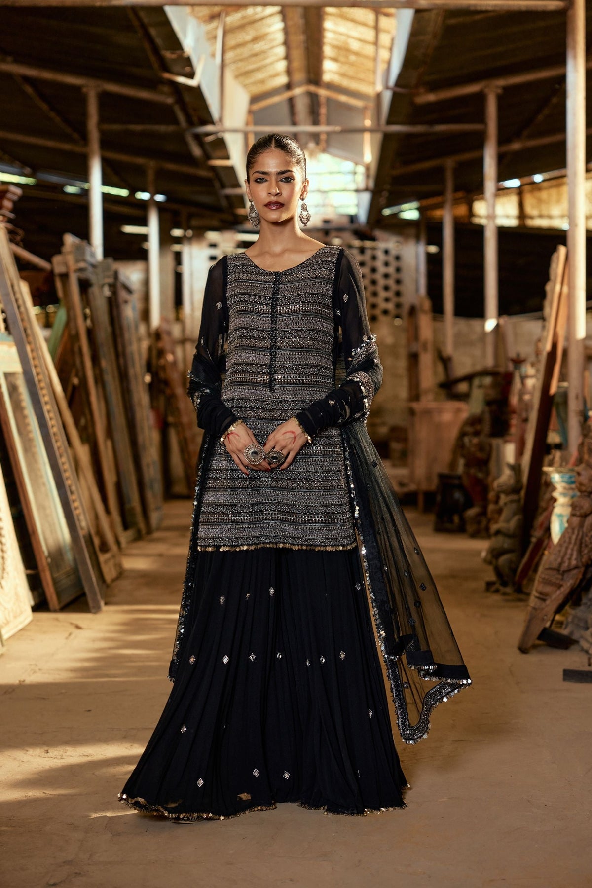 KURTA