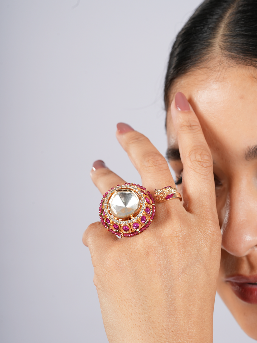 The Regal Mor Ring