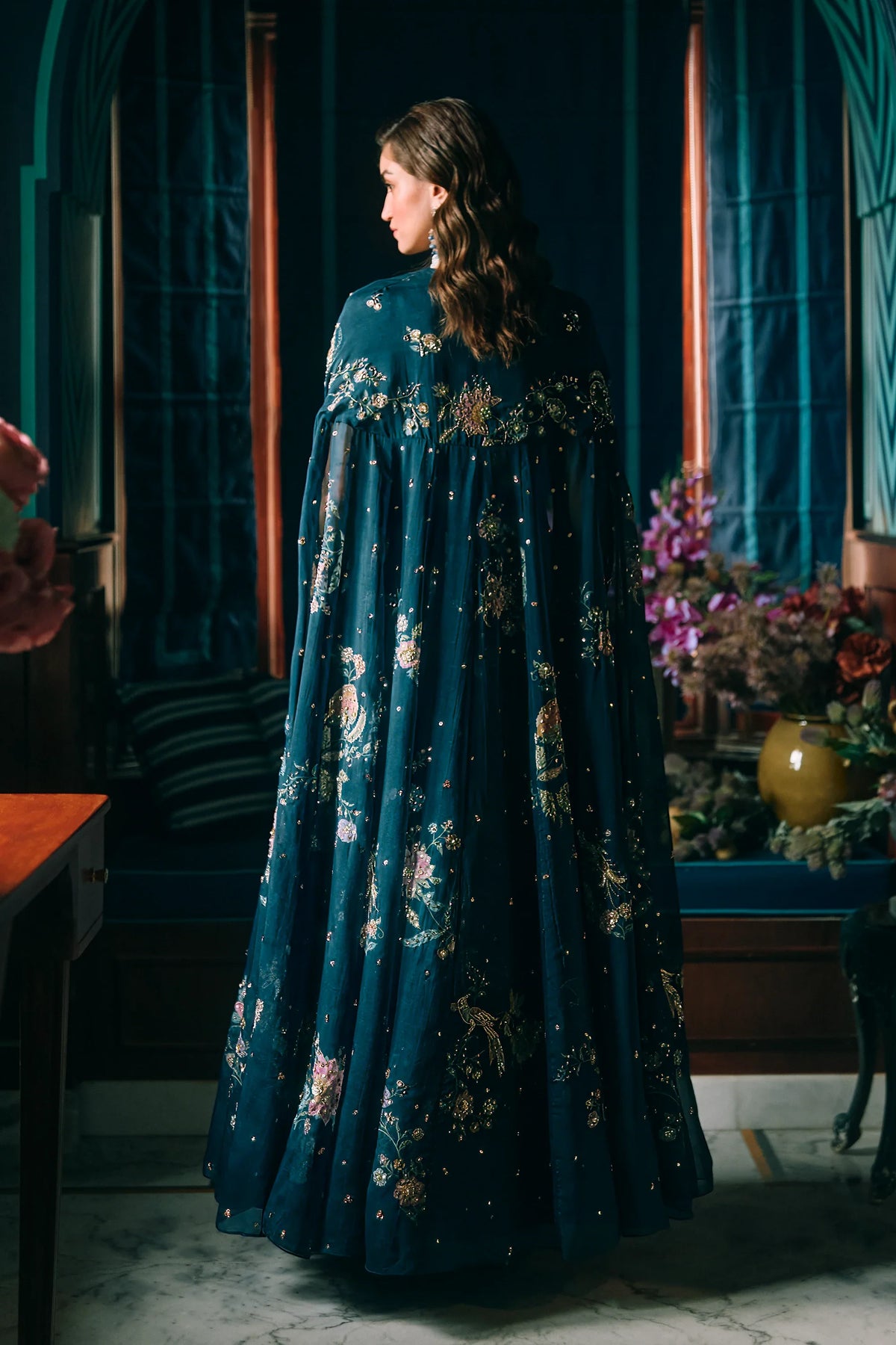RUE MAXI SET