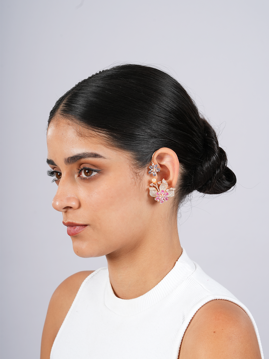 Flora Ear Wrap
