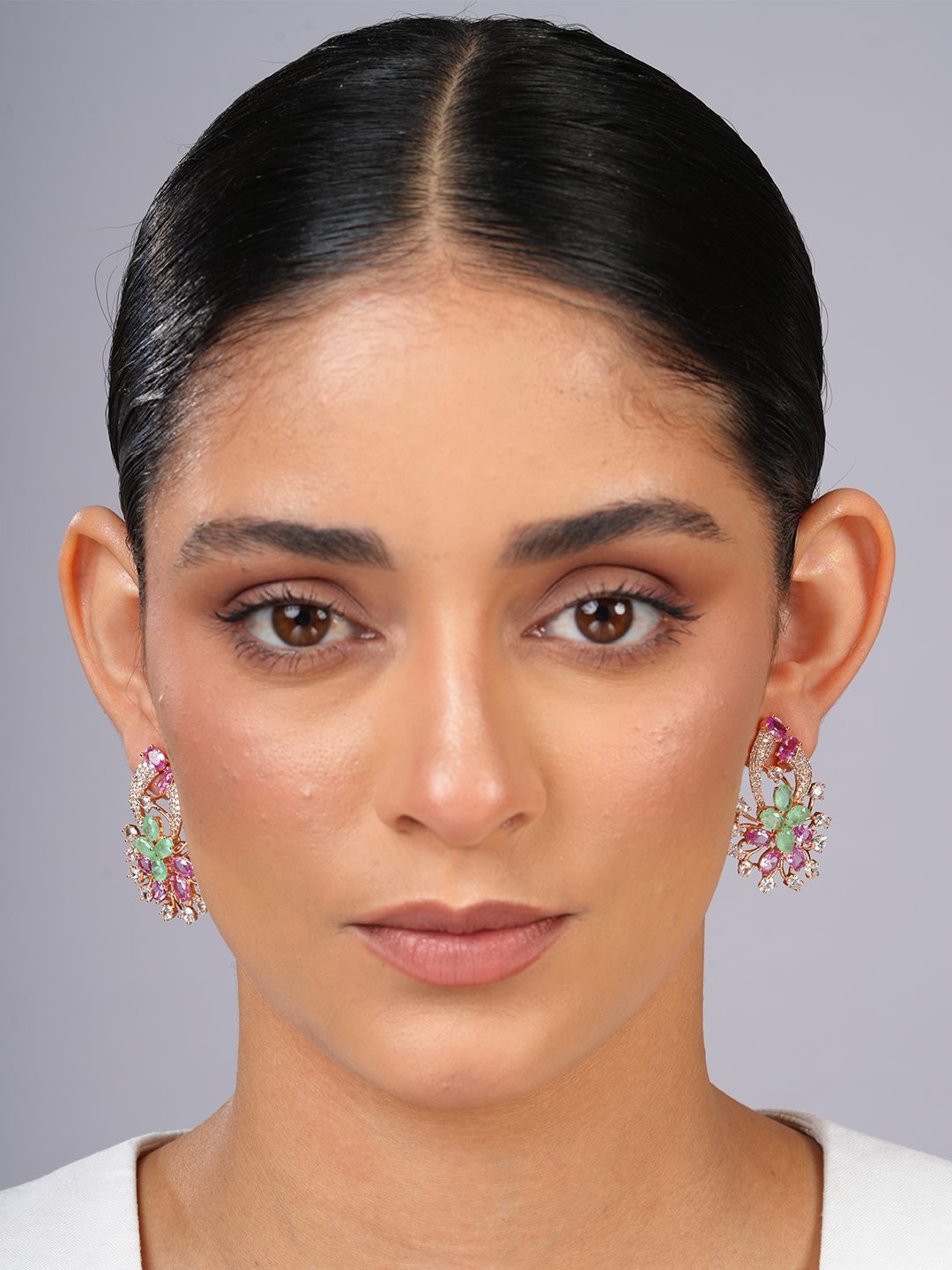 Flora Garden Earrings