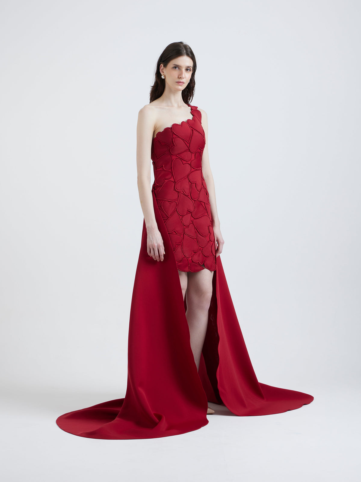 Aphrodite + Detachable Trail