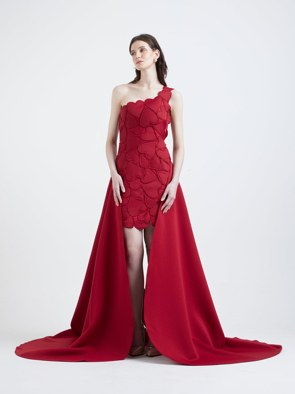 Aphrodite + Detachable Trail
