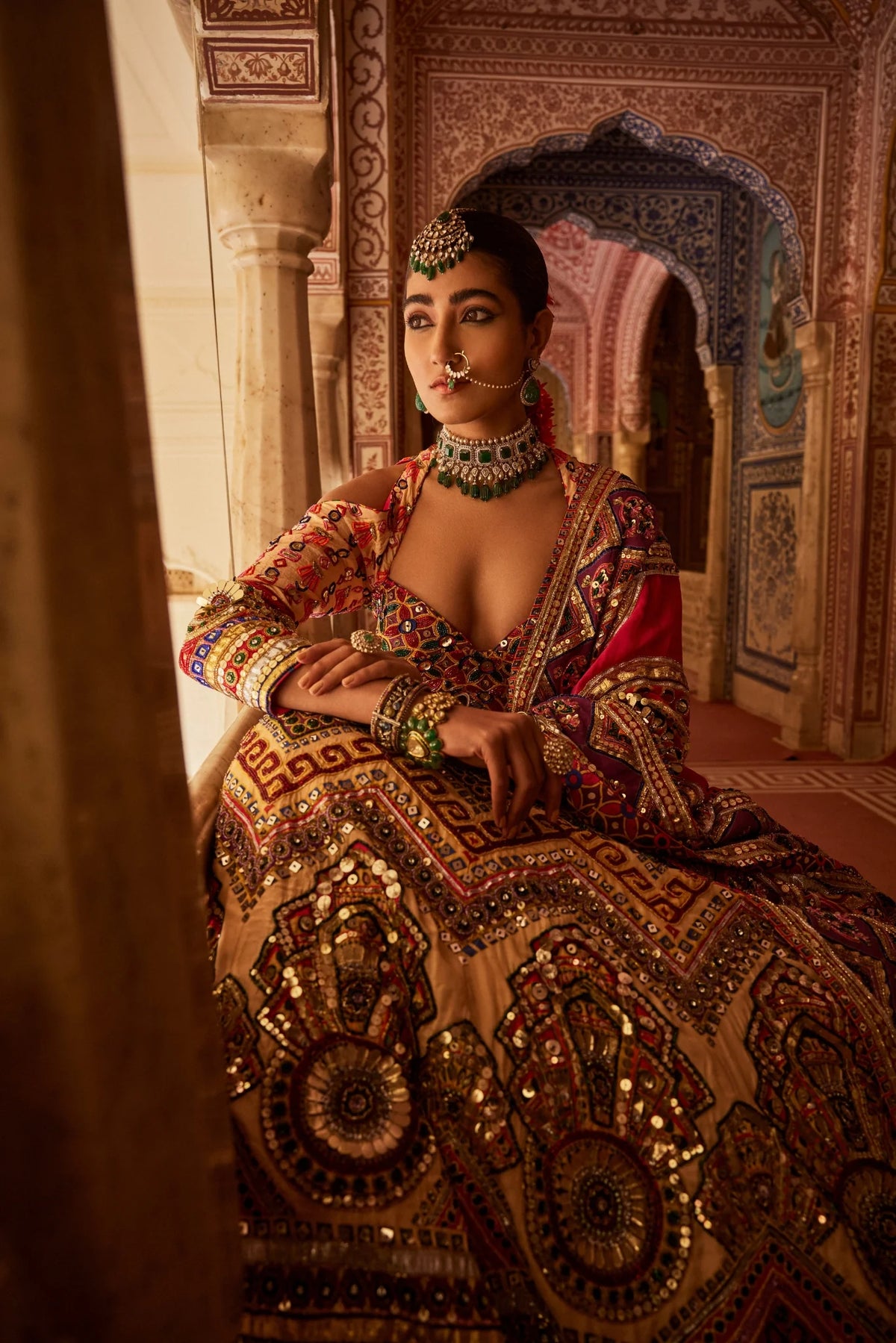 TR 376- JAHANARA