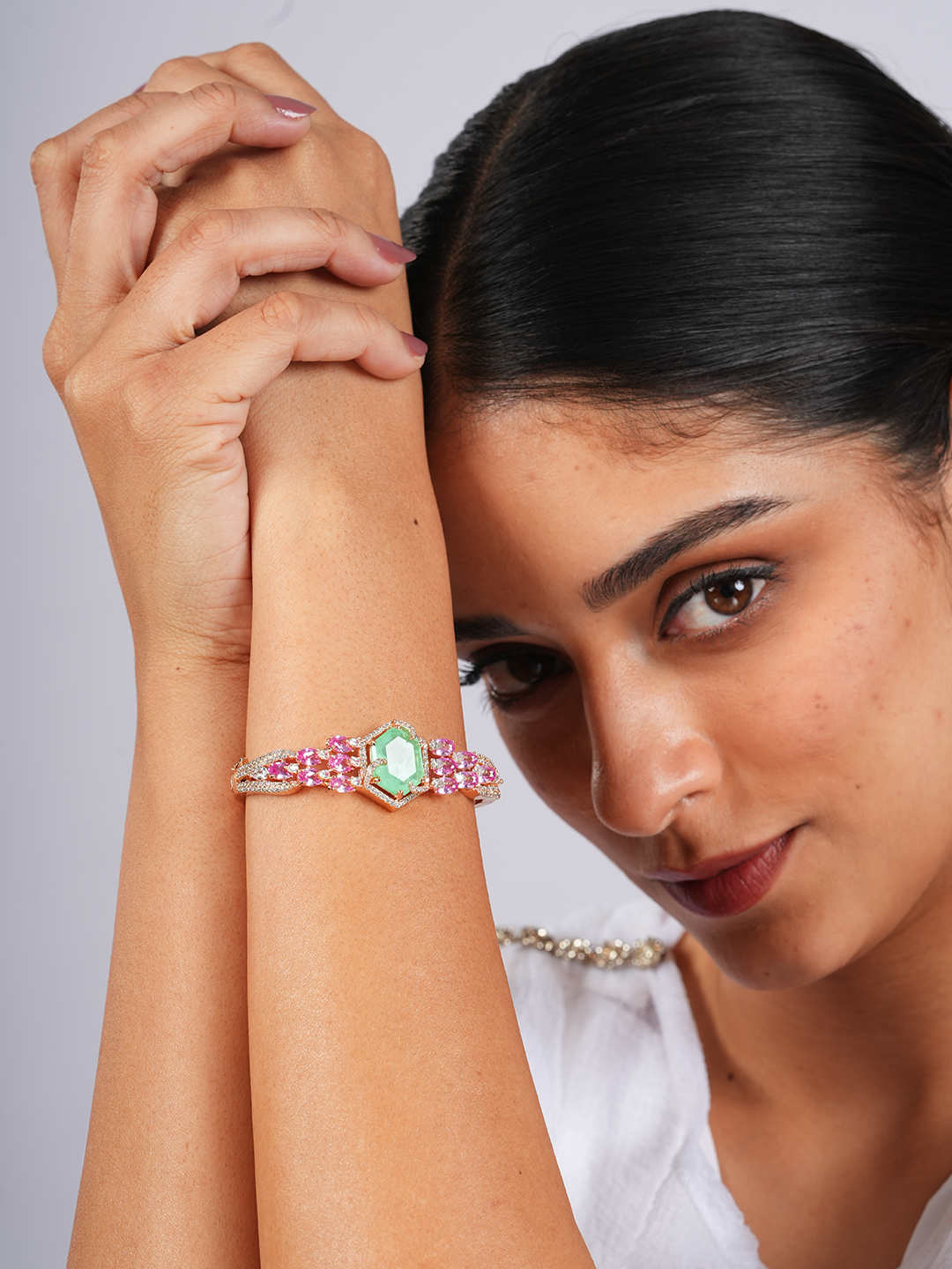 Crystal Paradise Bracelet