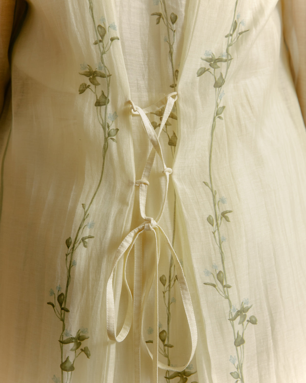 Lea tunic
