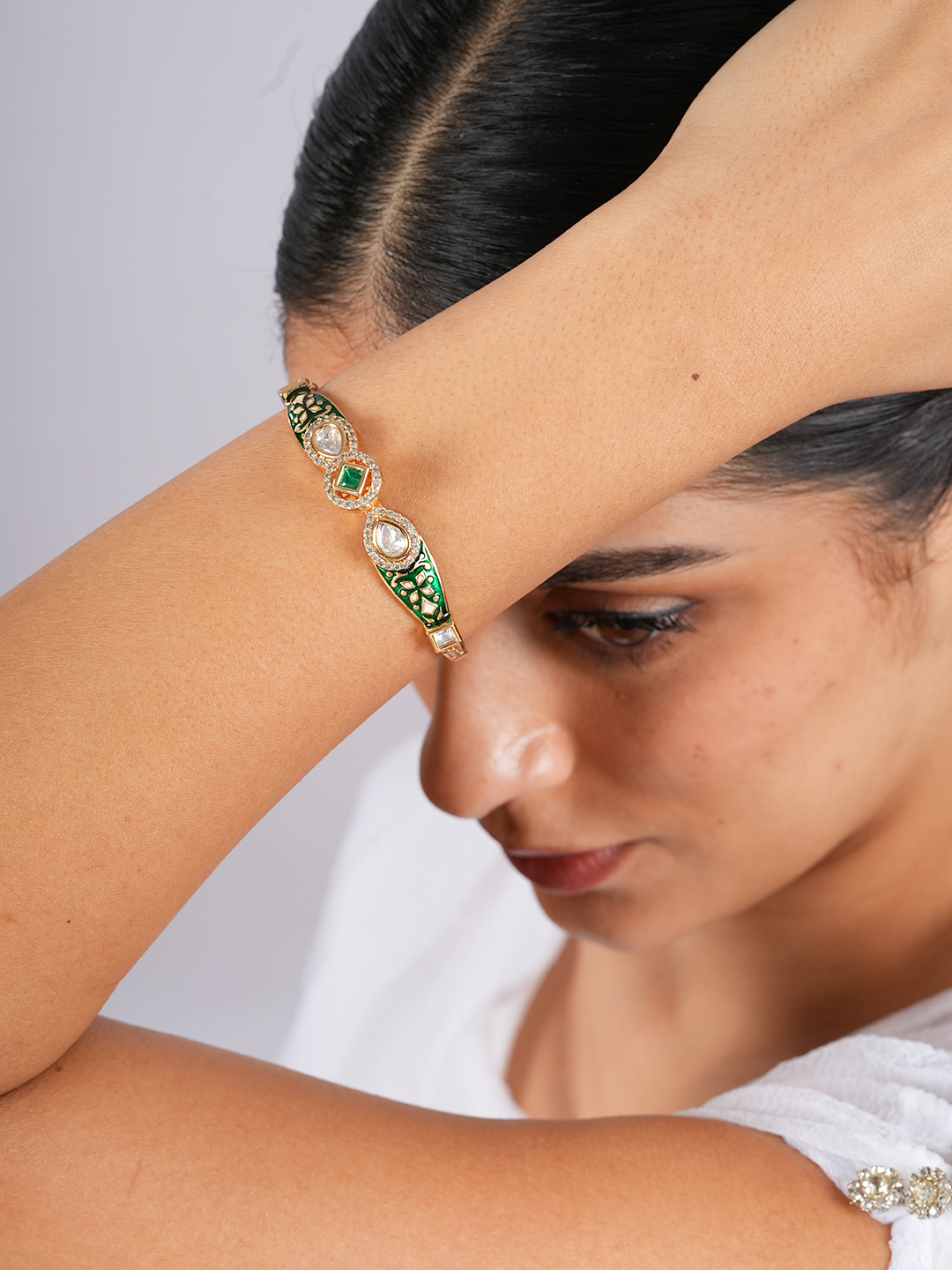 Emerald Grace Kada