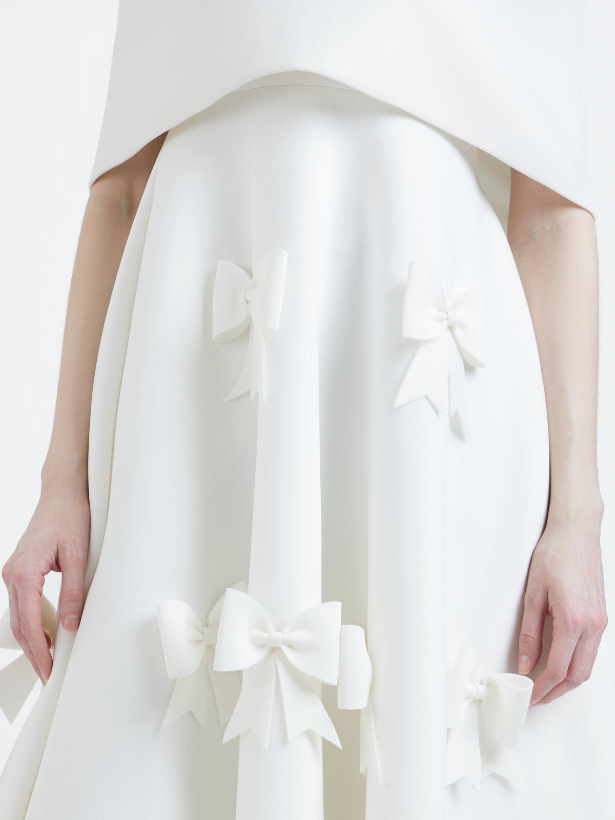 Christina + Wrap