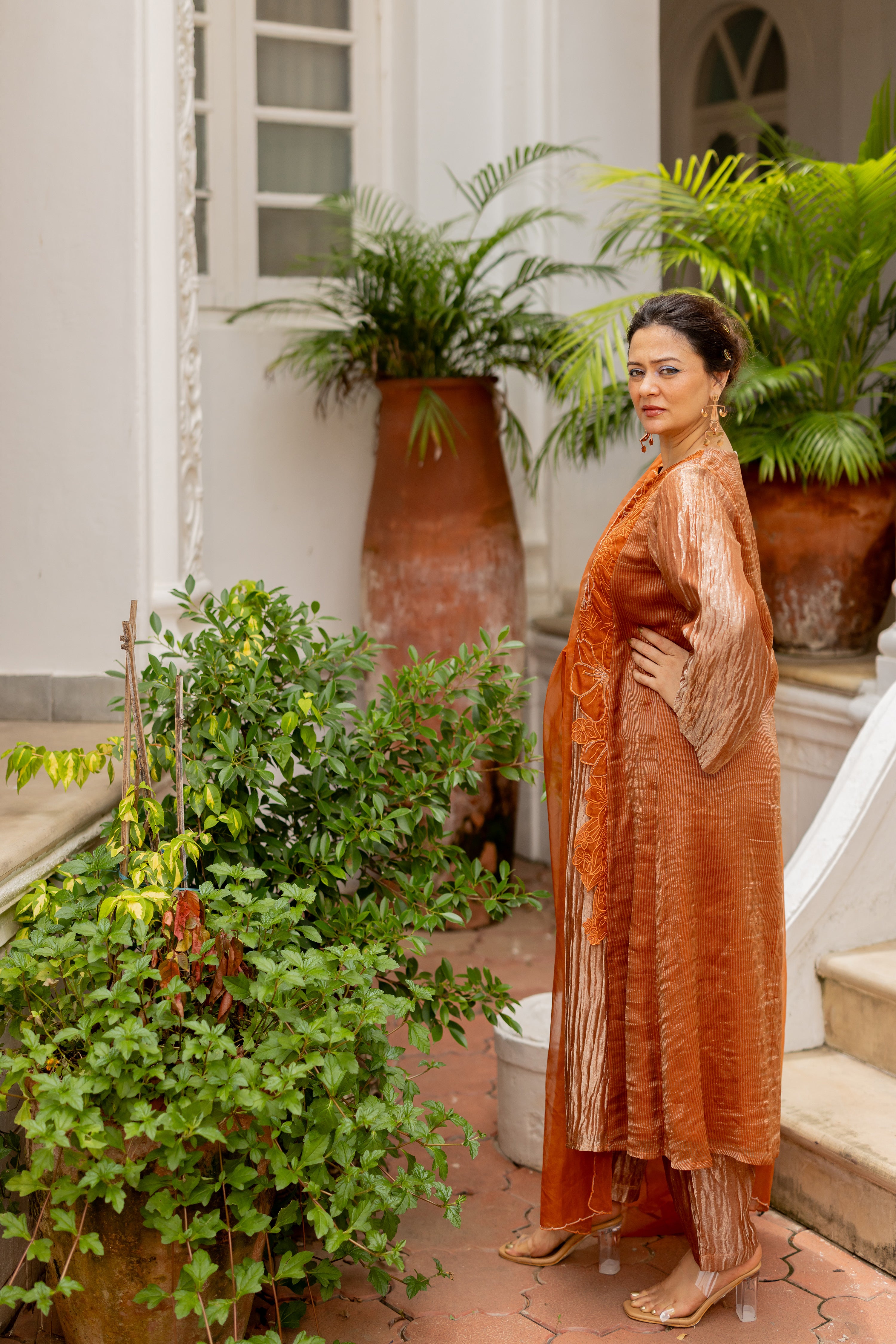 Rust new set (Sanika)