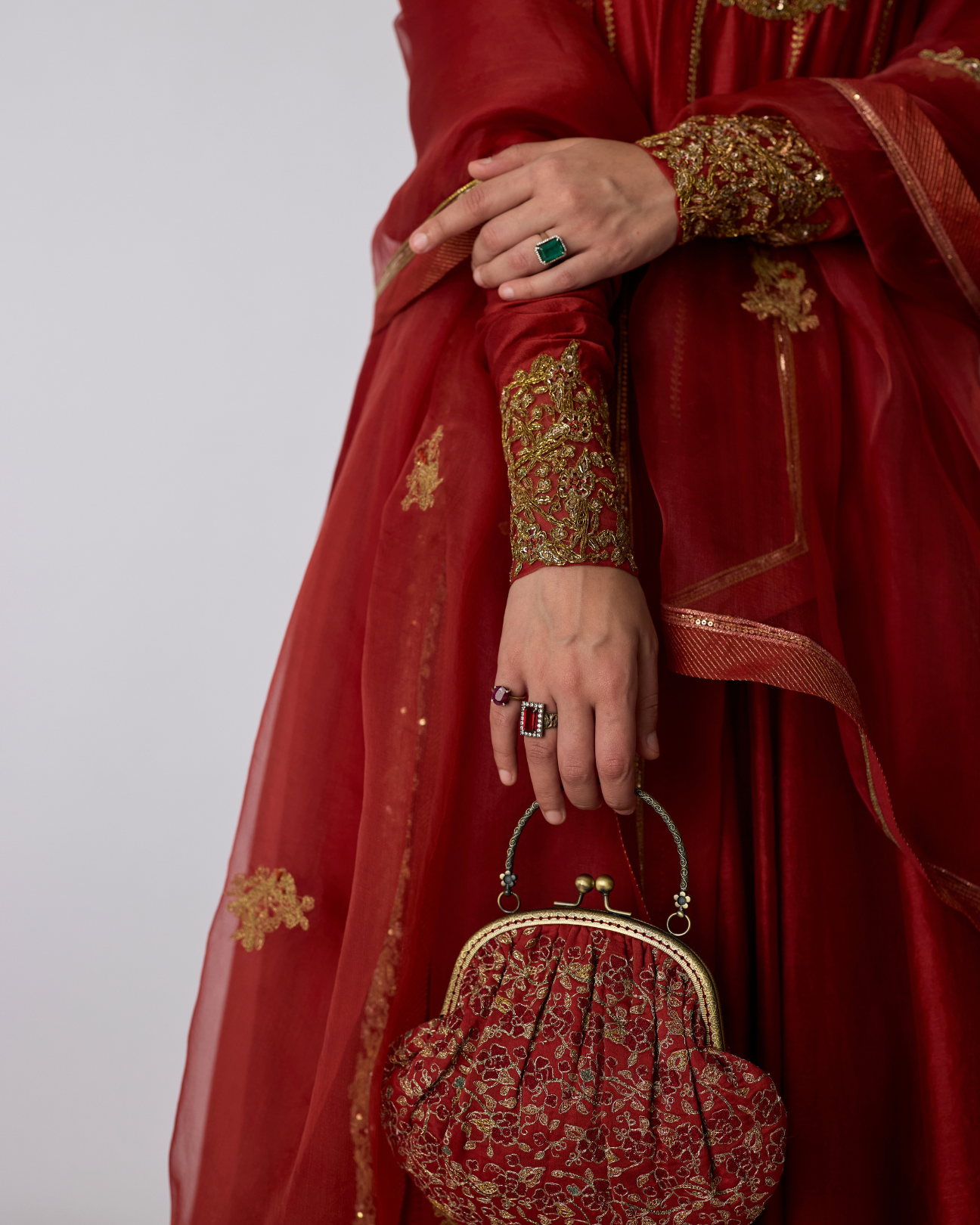 MADHVI