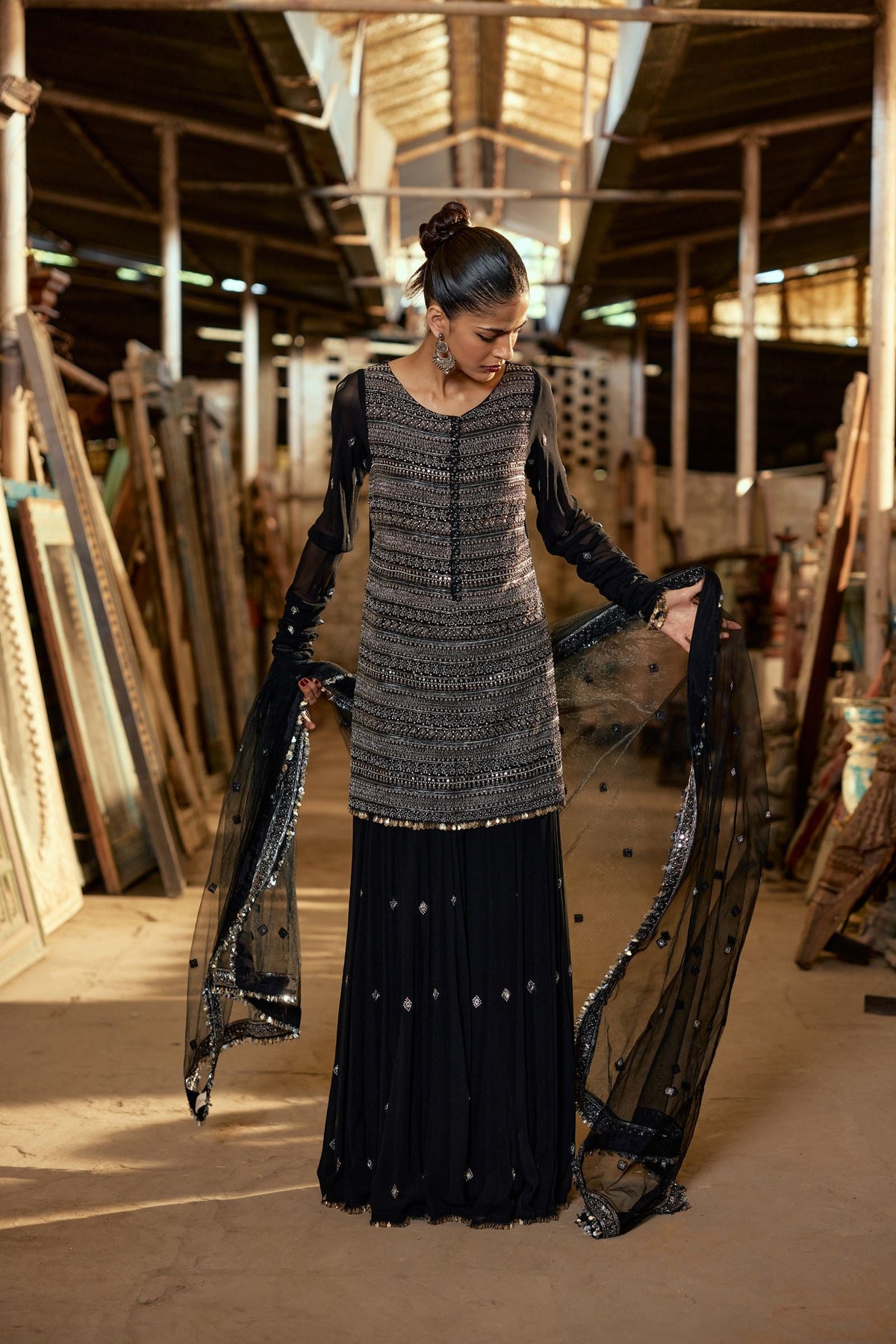 KURTA