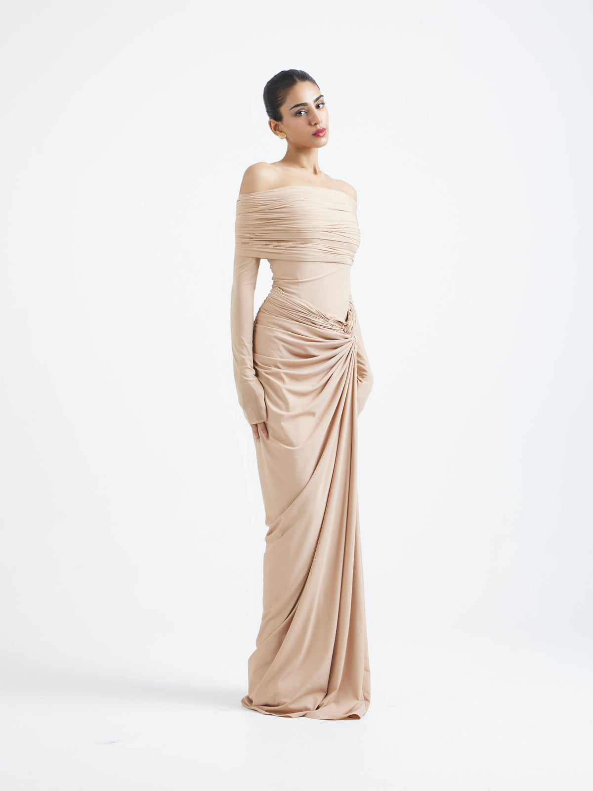 Nia full set