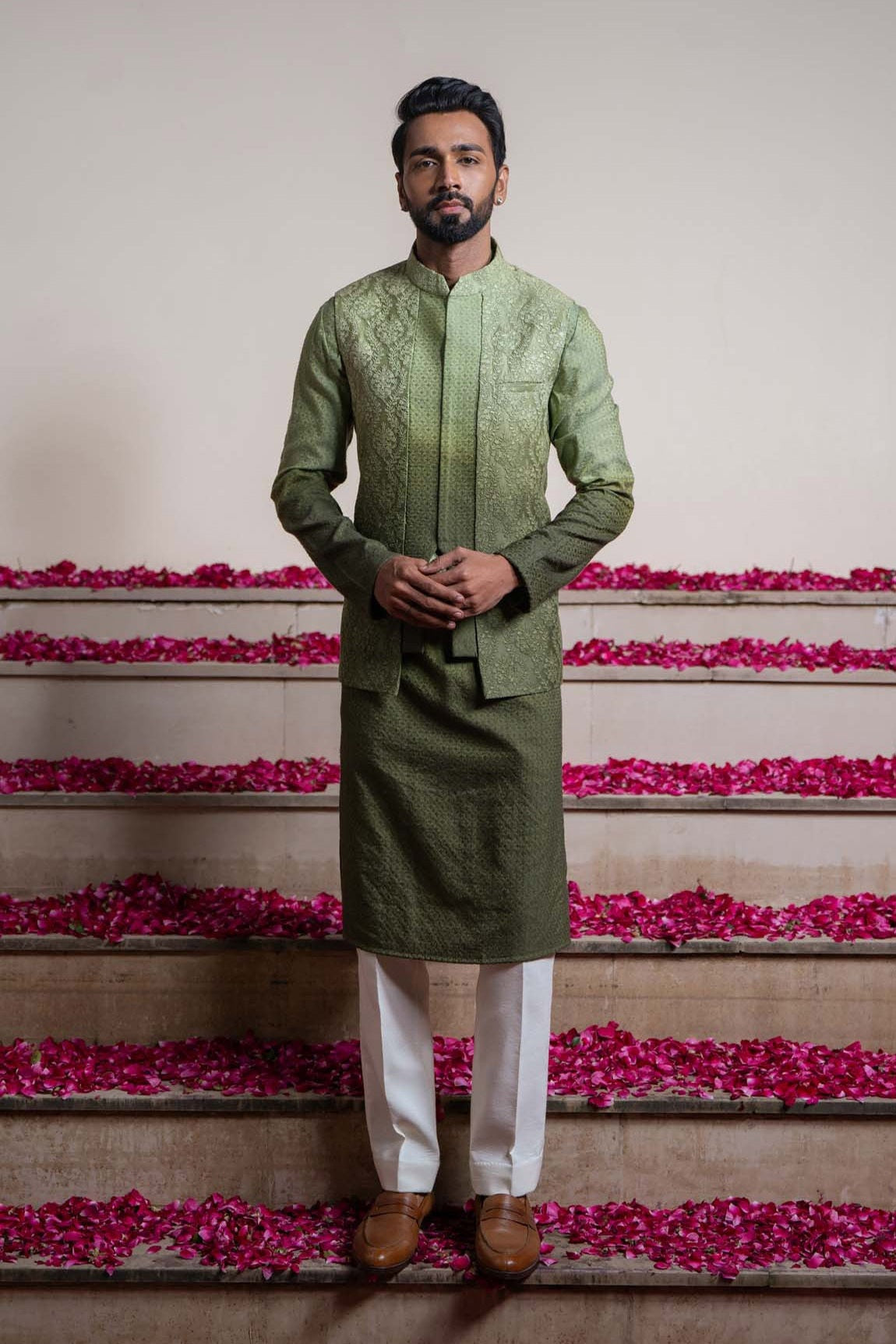 Mehendi vibes