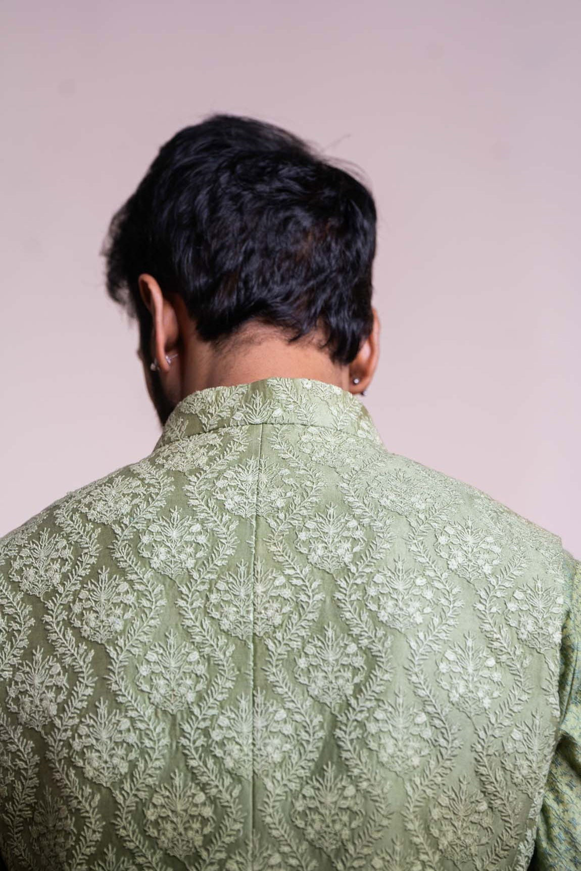 Mehendi vibes