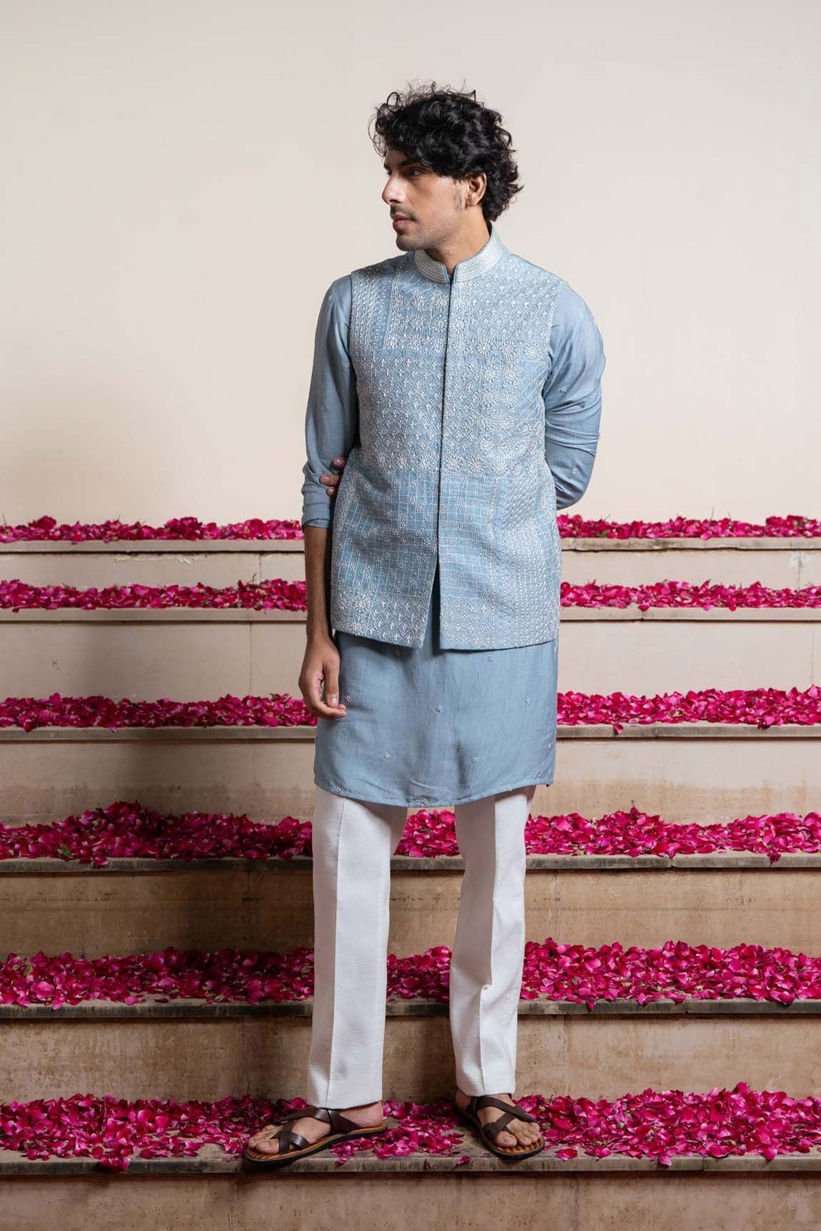 Kantha Bandi