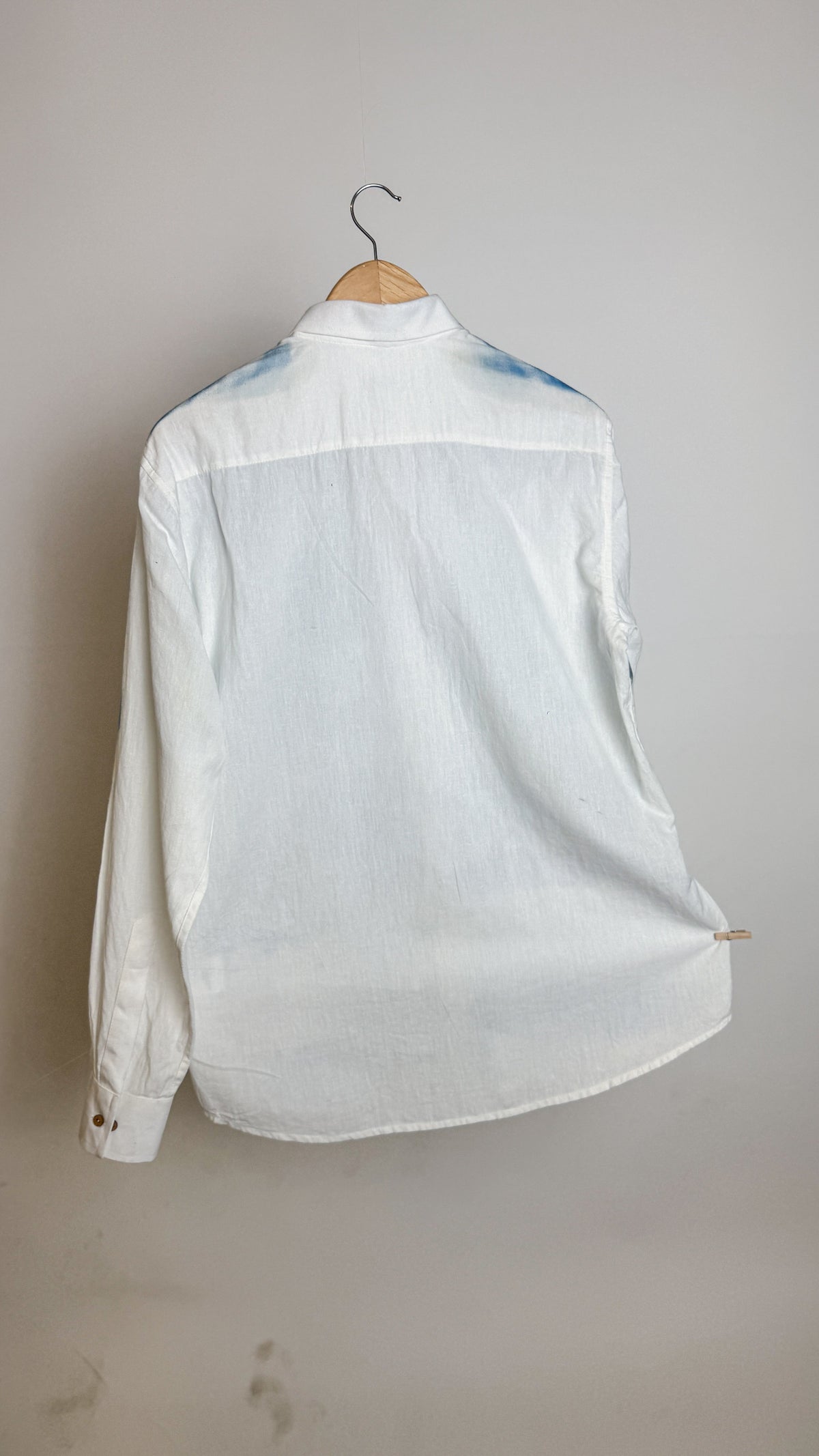 Fresco No. 2 Cynatope Shirt