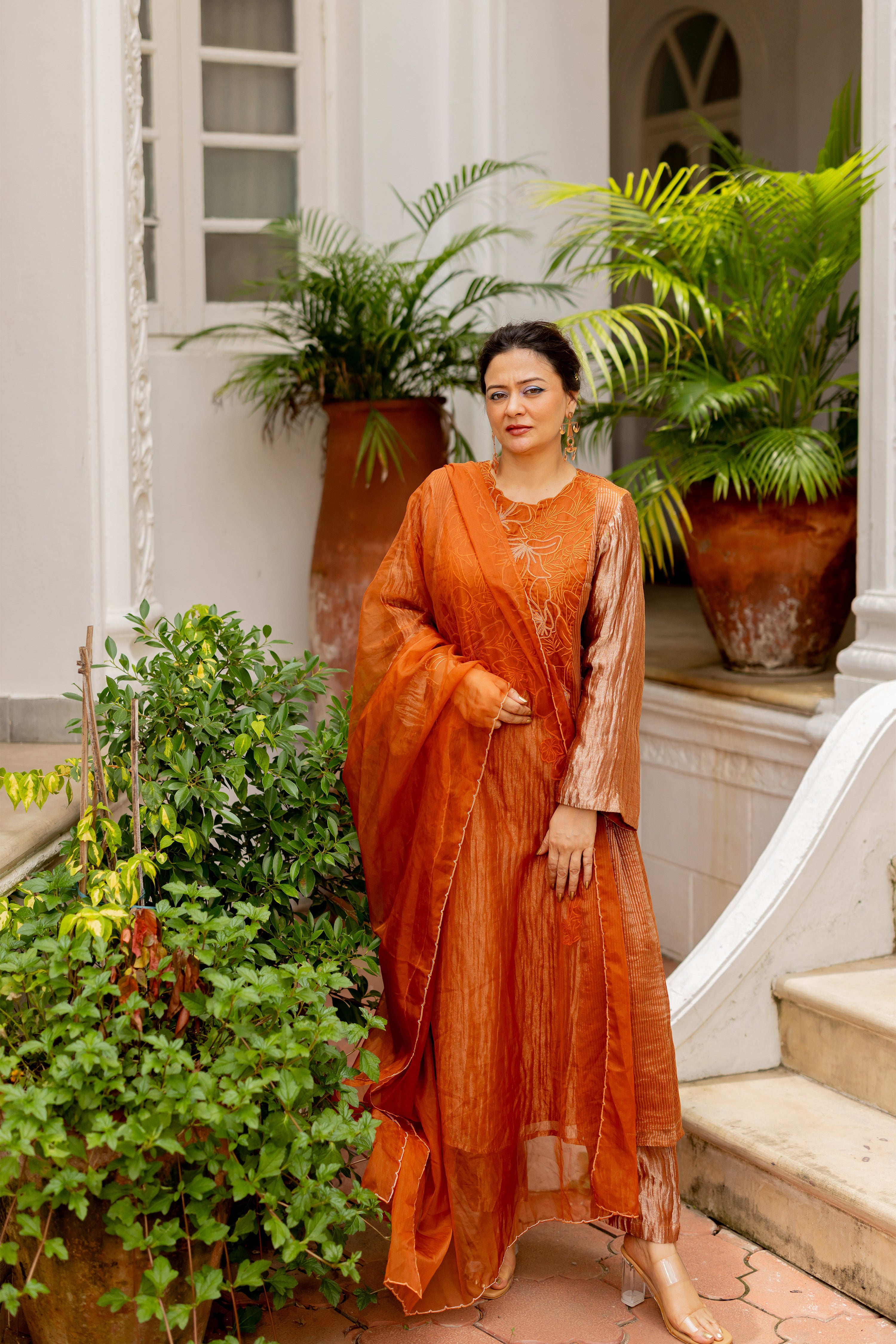 Rust new set (Sanika)