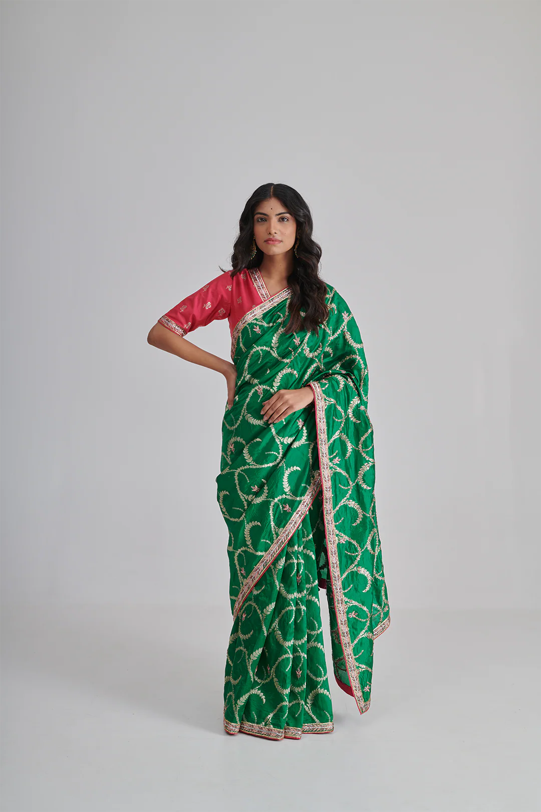 HUMRAHI & FARIDAH