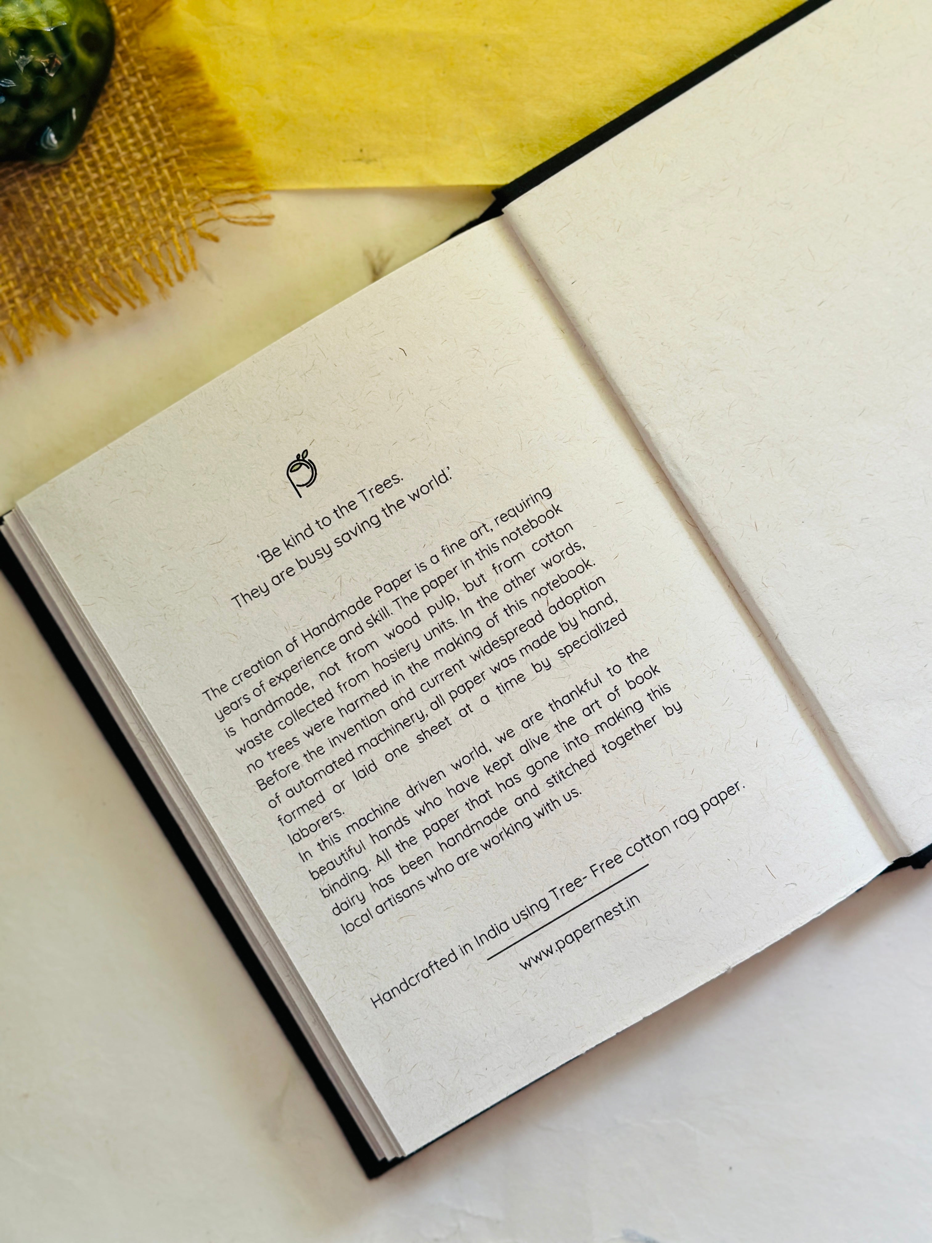 Gratitude journal - Pink Garden