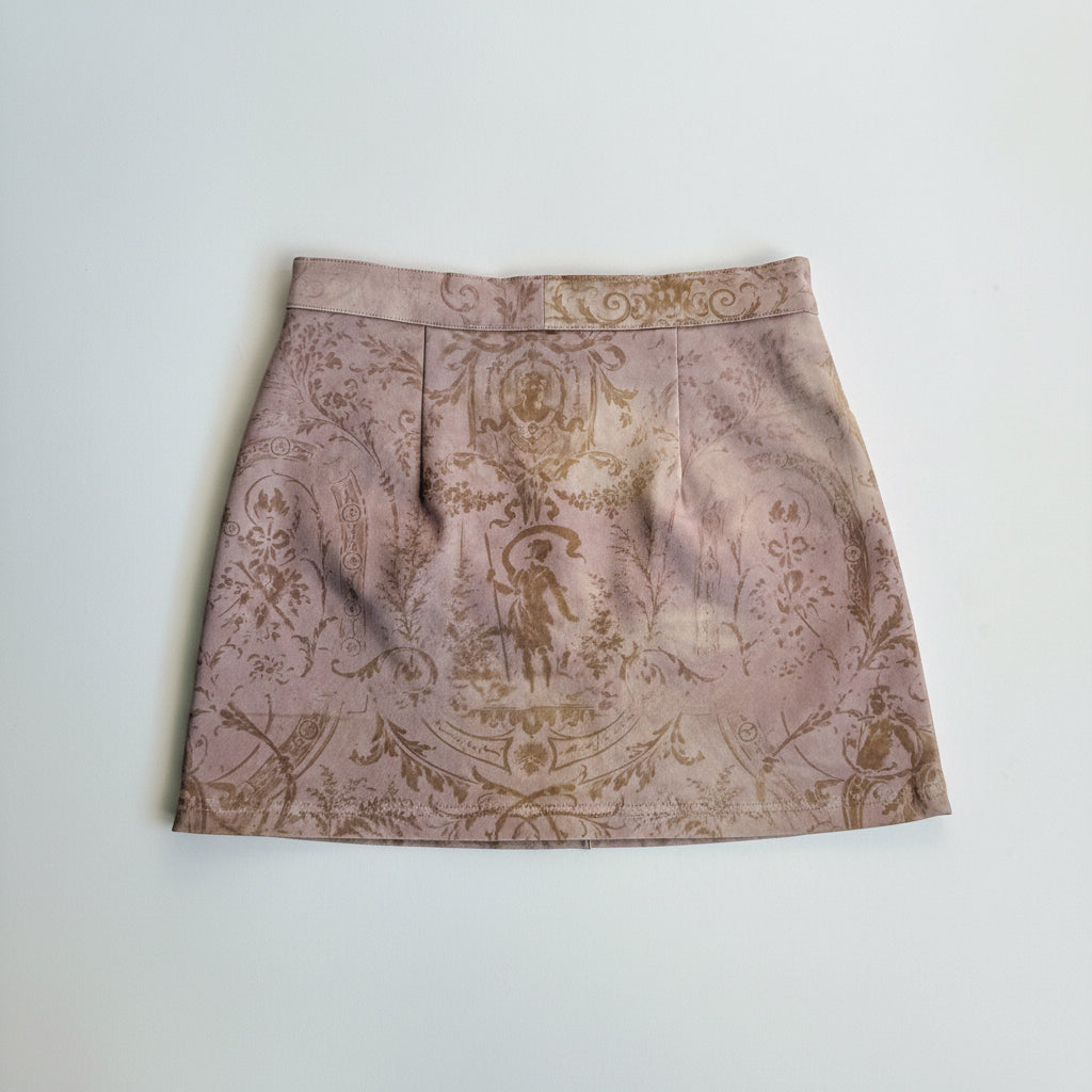The Cherub Study - Skirt