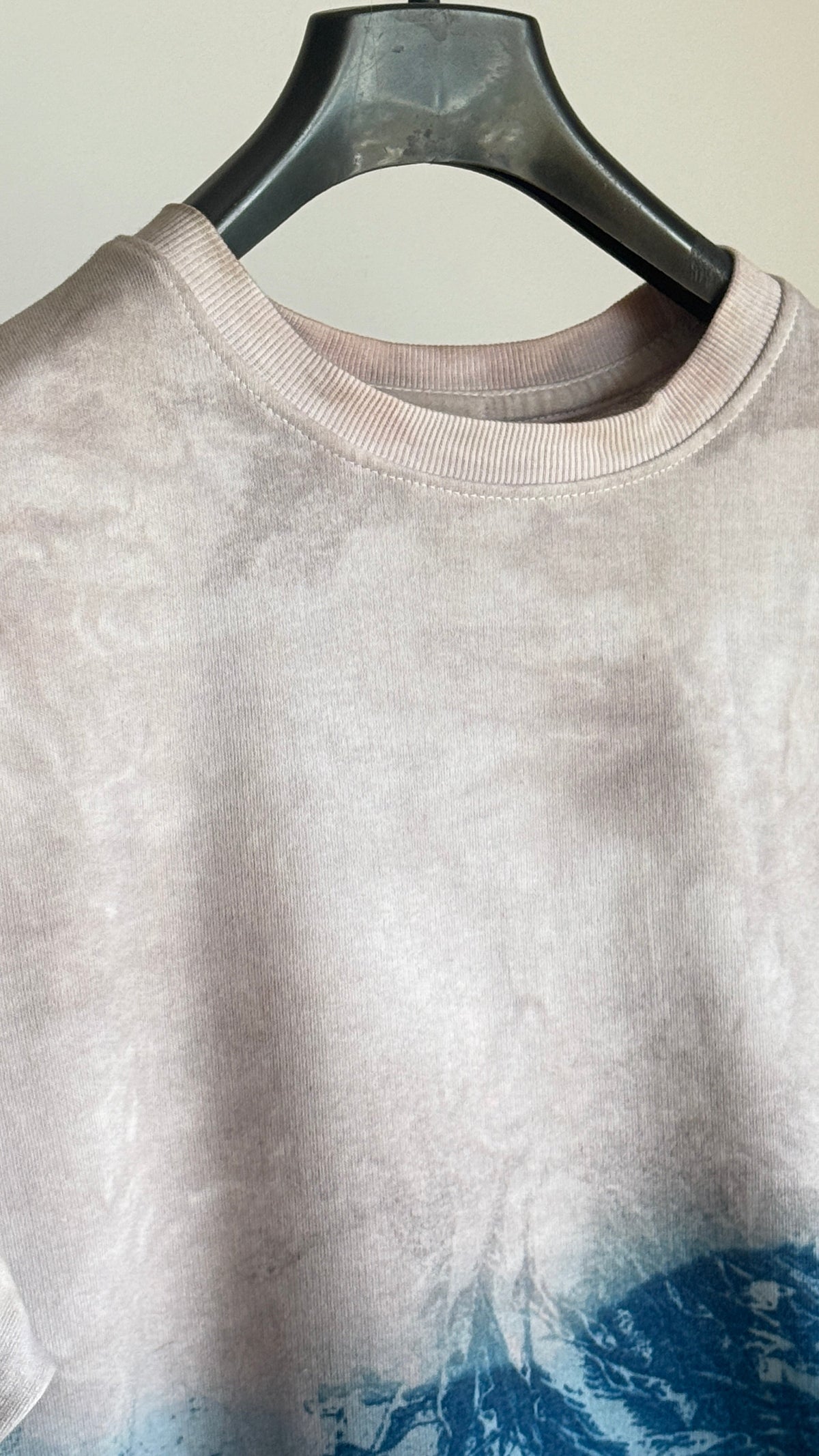 After Rome - Oversized Tee