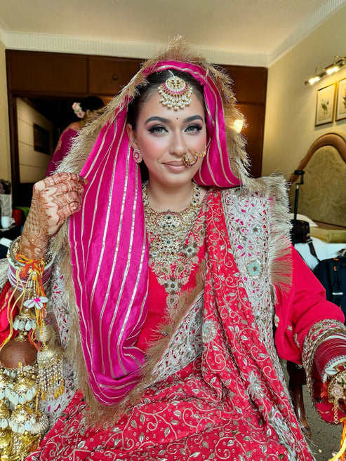 Emel choga set