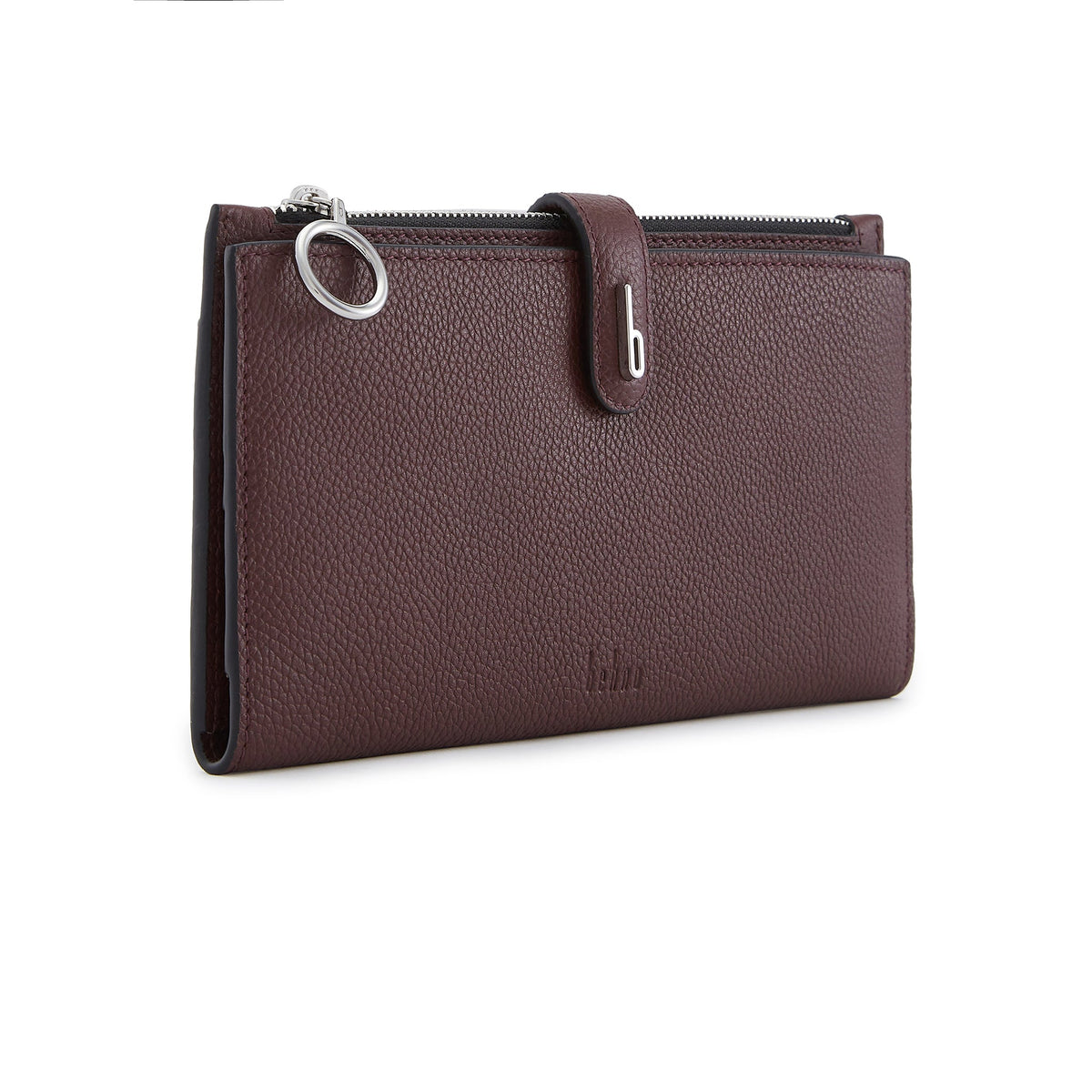 ANDREA WALLET PEBBLE