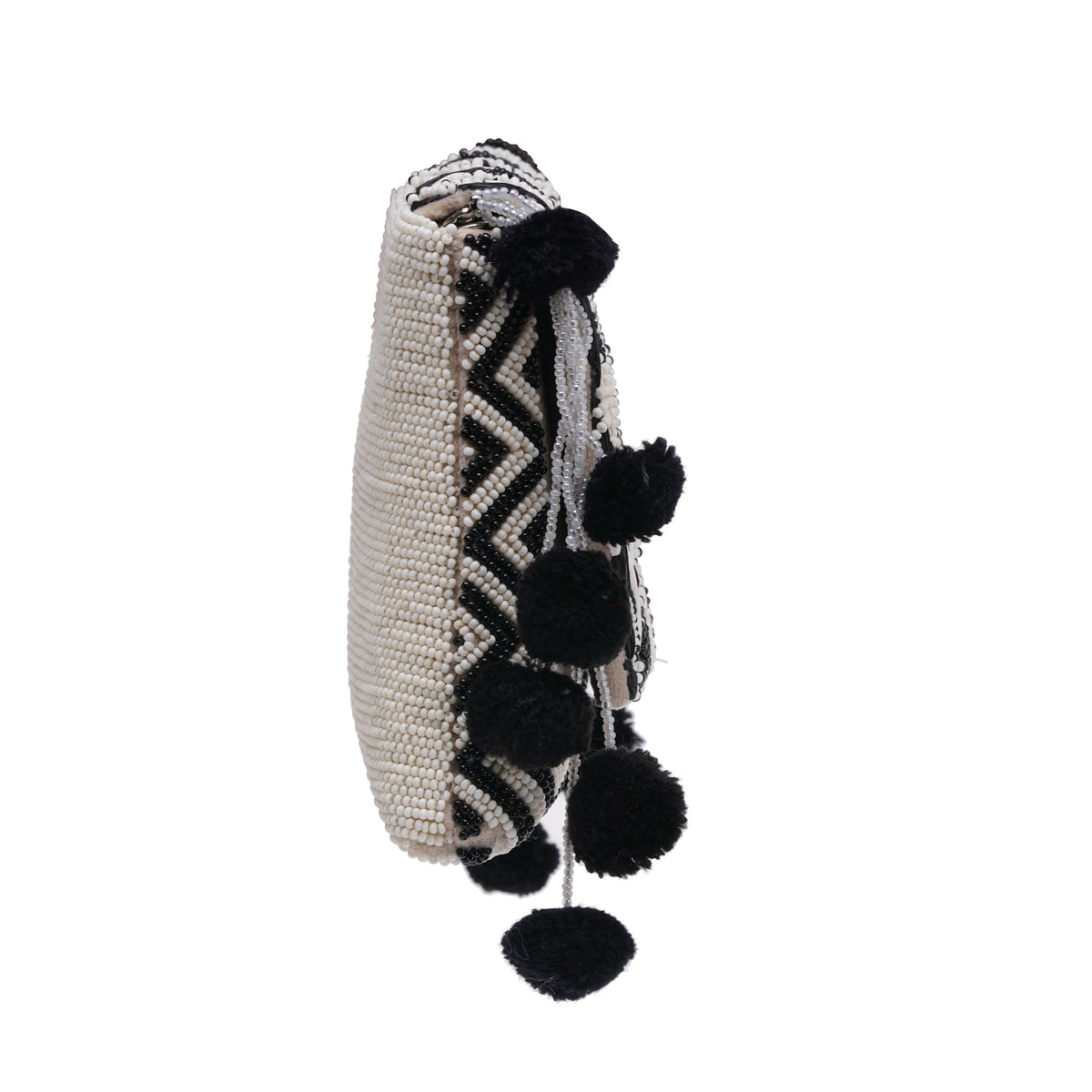 Lobster Clutch Bag