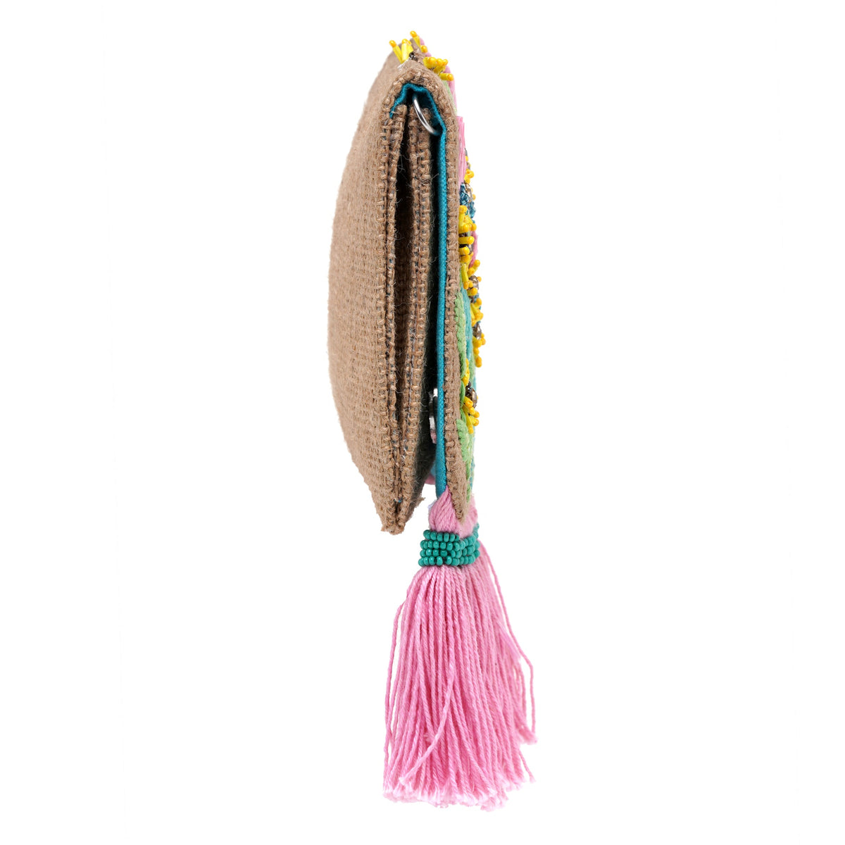 Bloom Bloom Clutch Bag