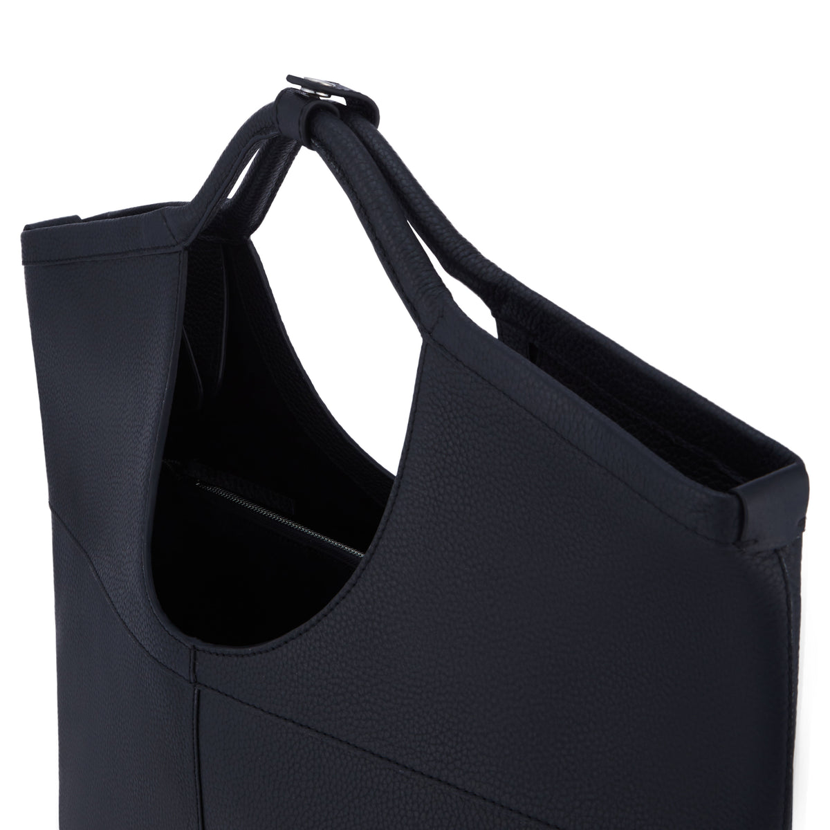 ARENDT TOTE PEBBLE