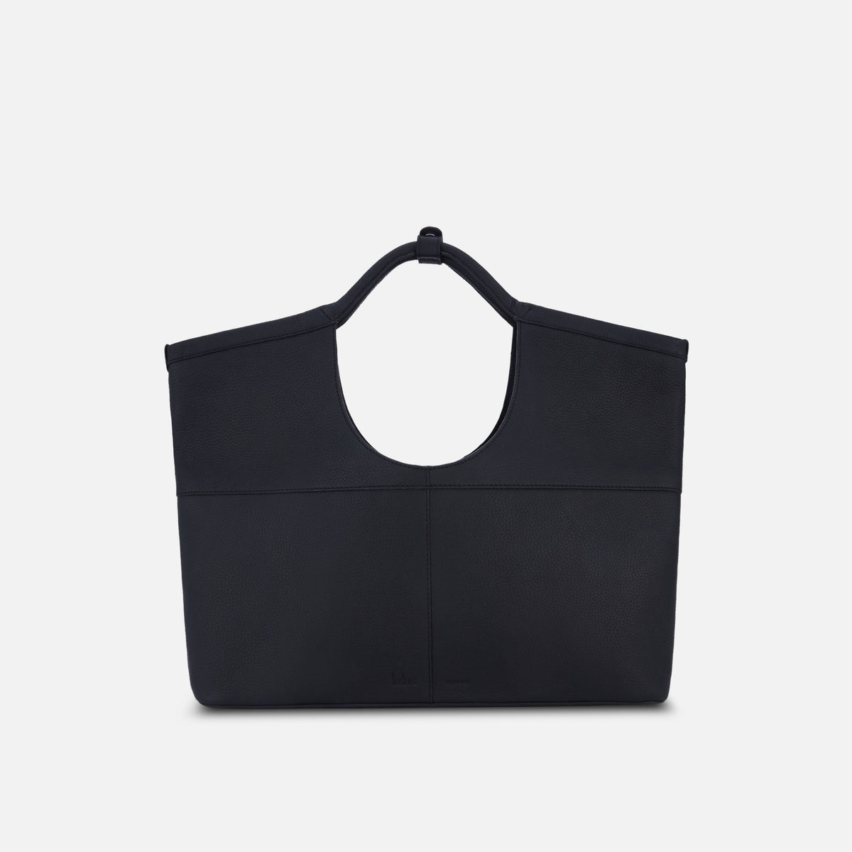 ARENDT TOTE PEBBLE