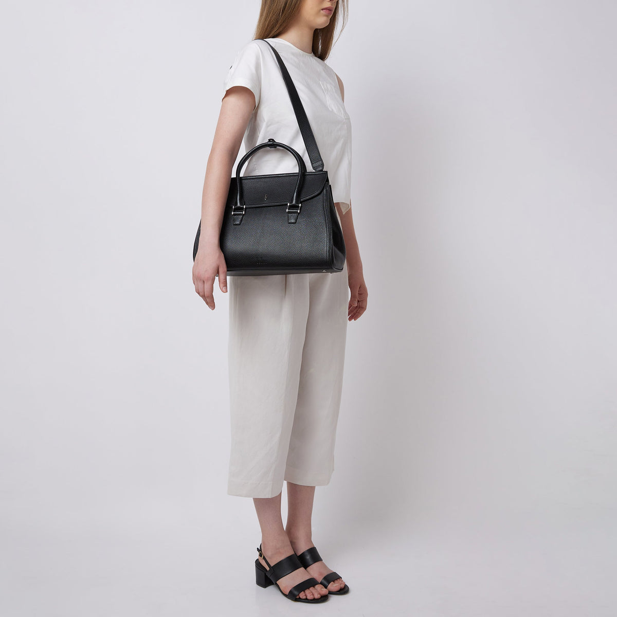COCO SATCHEL LARGE
