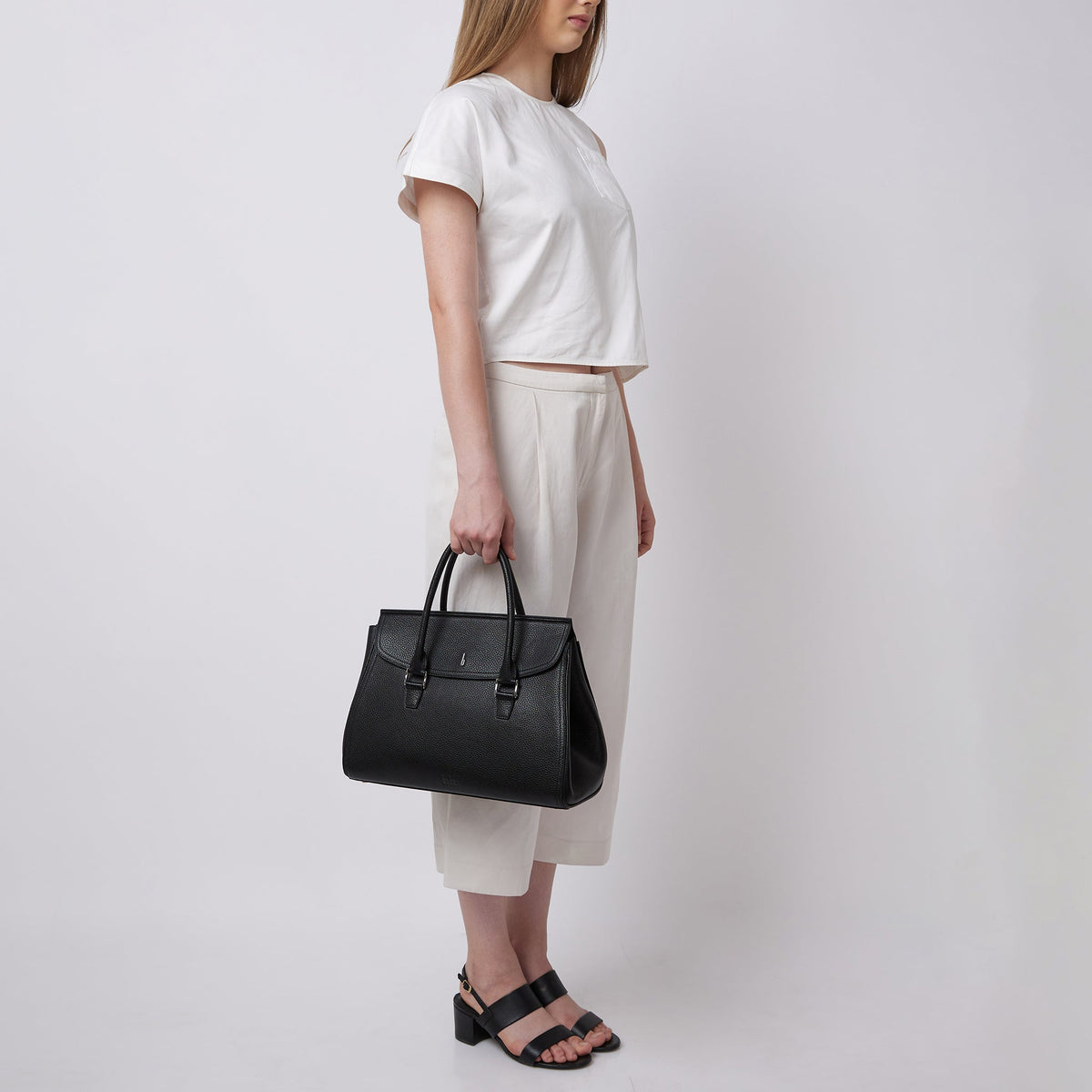 COCO SATCHEL LARGE