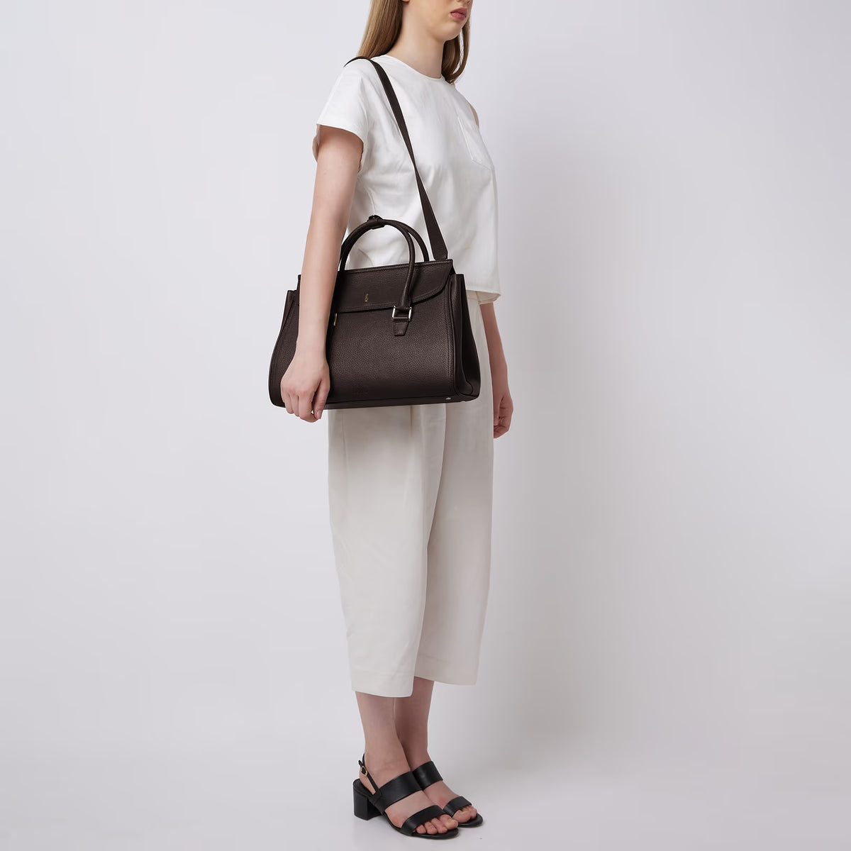 COCO SATCHEL LARGE