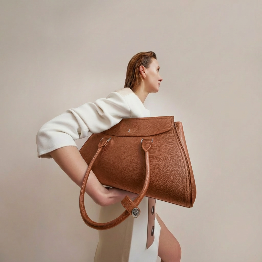 COCO SATCHEL LARGE