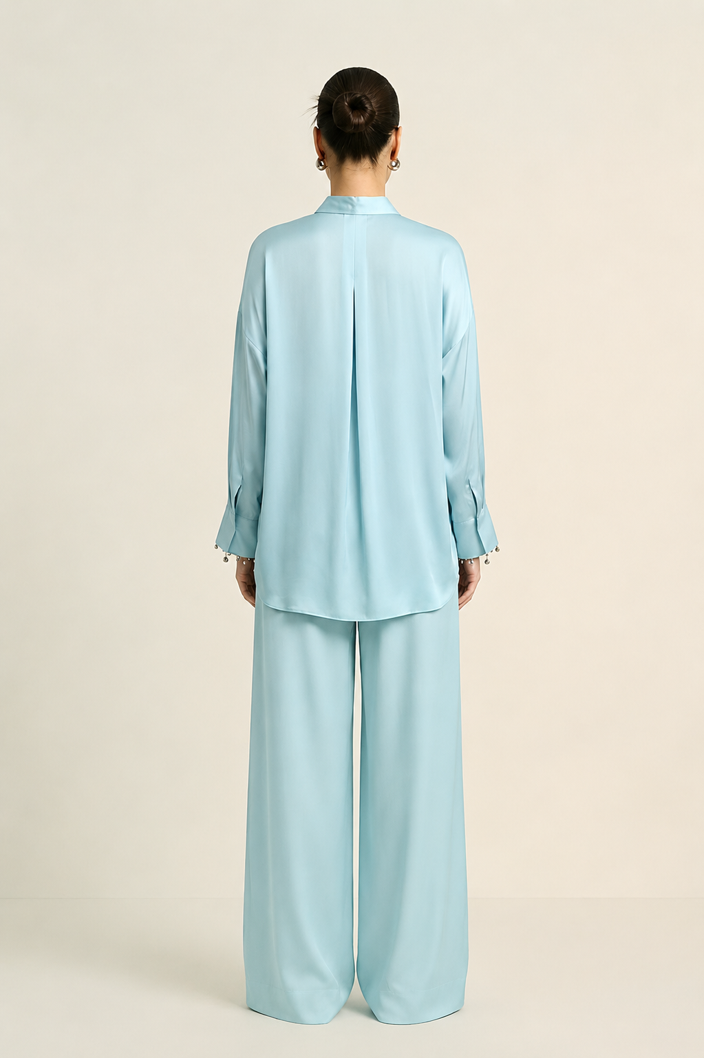 Tropical Breeze Loop Co-ord set