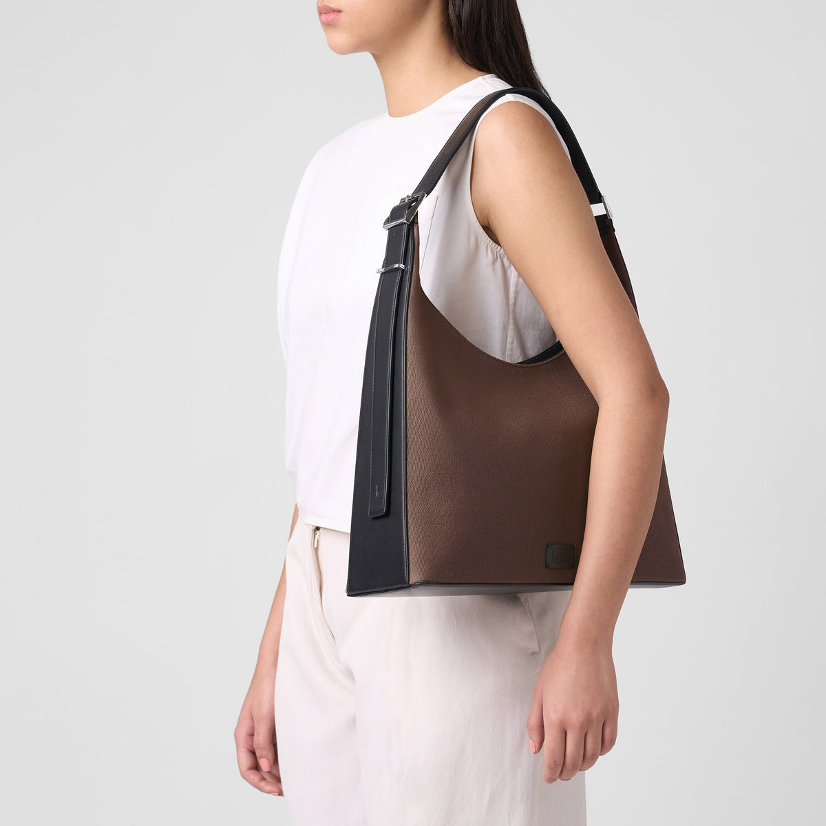 DANNY FLATIRON BAG LARGE