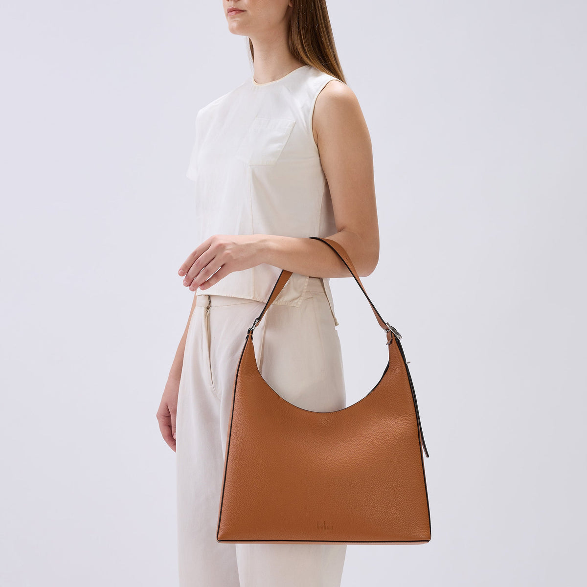 DANNY FLATIRON BAG LARGE