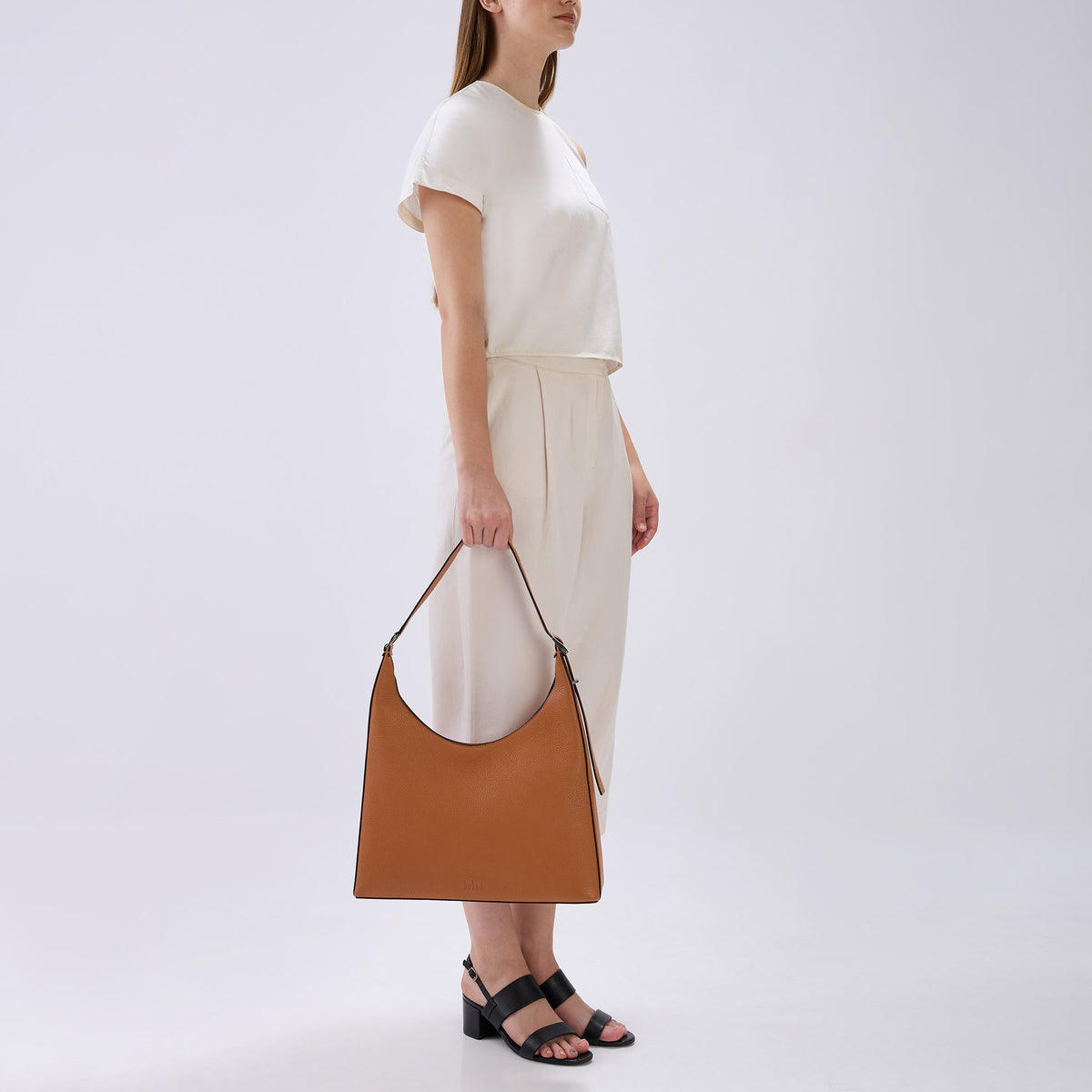 DANNY FLATIRON BAG LARGE