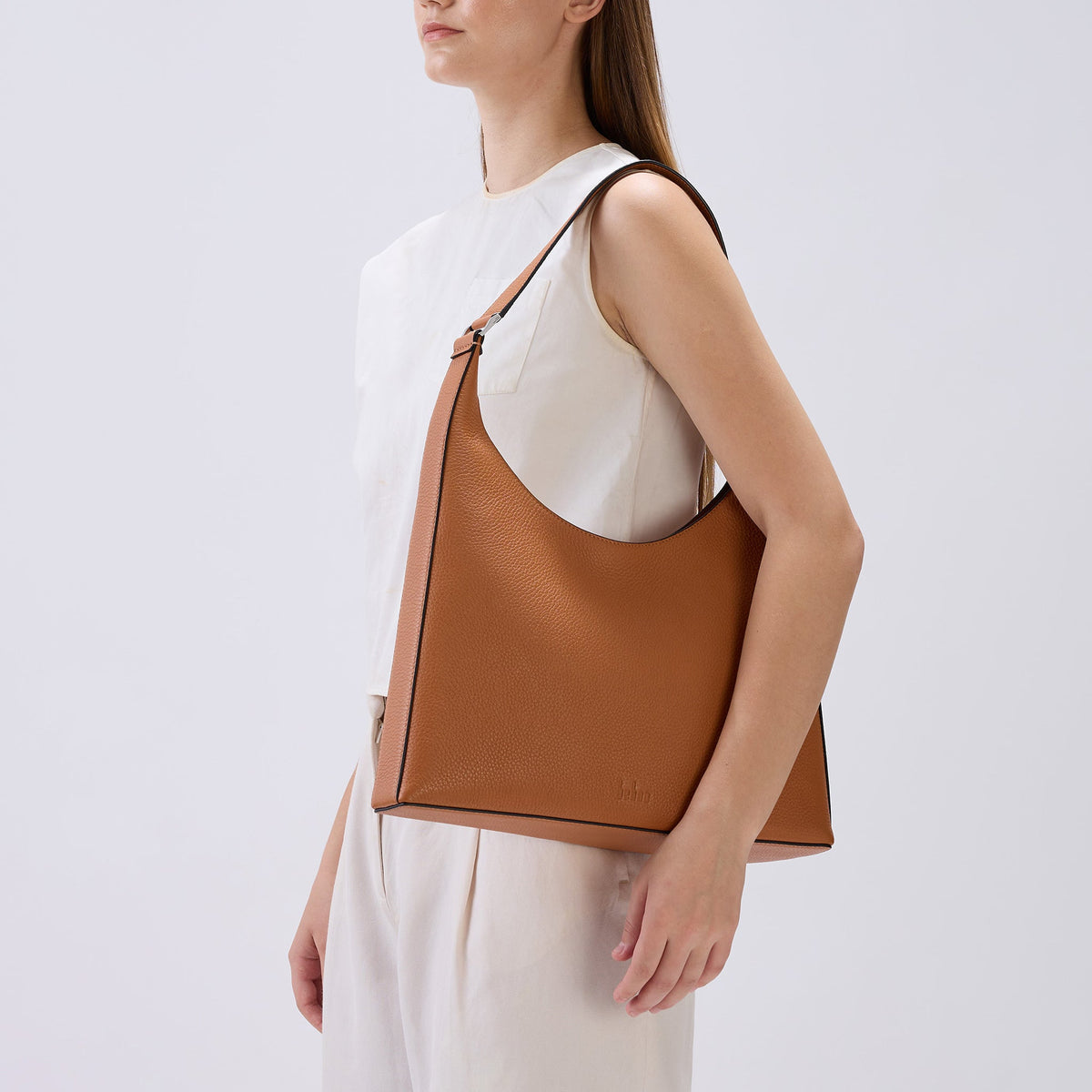 DANNY FLATIRON BAG LARGE