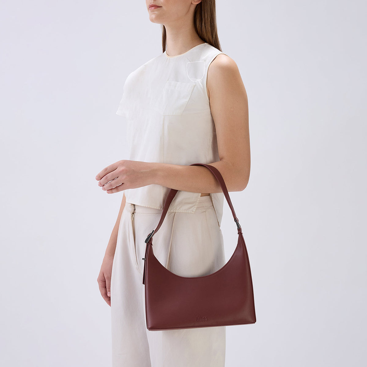 DANNY FLATIRON BAG