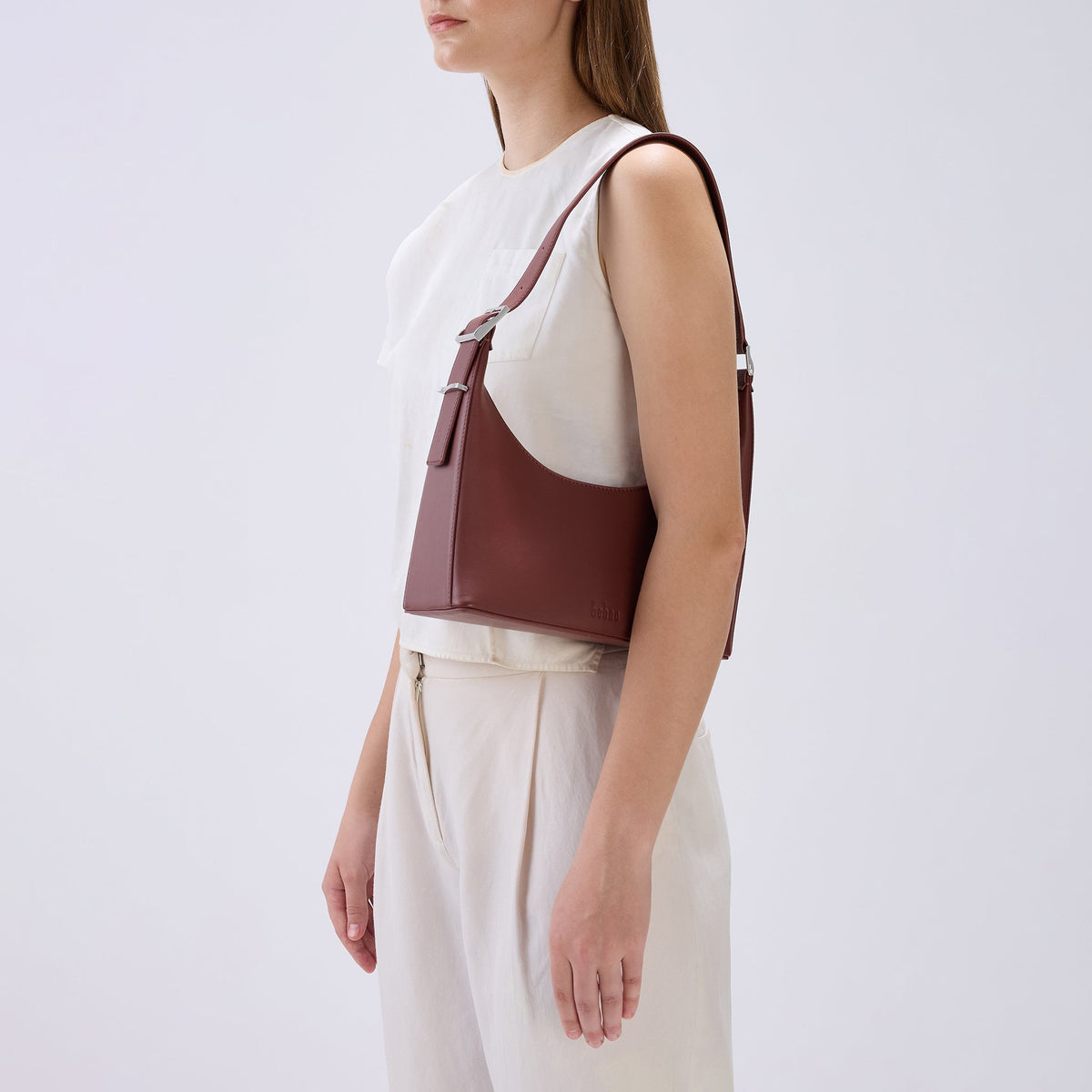 DANNY FLATIRON BAG