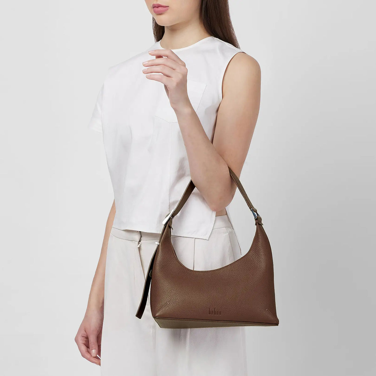 DANNY FLATIRON BAG