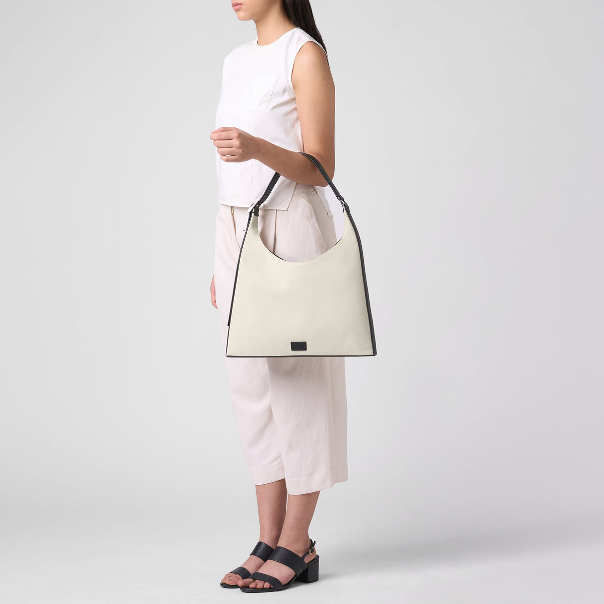 DANNY FLATIRON BAG LARGE