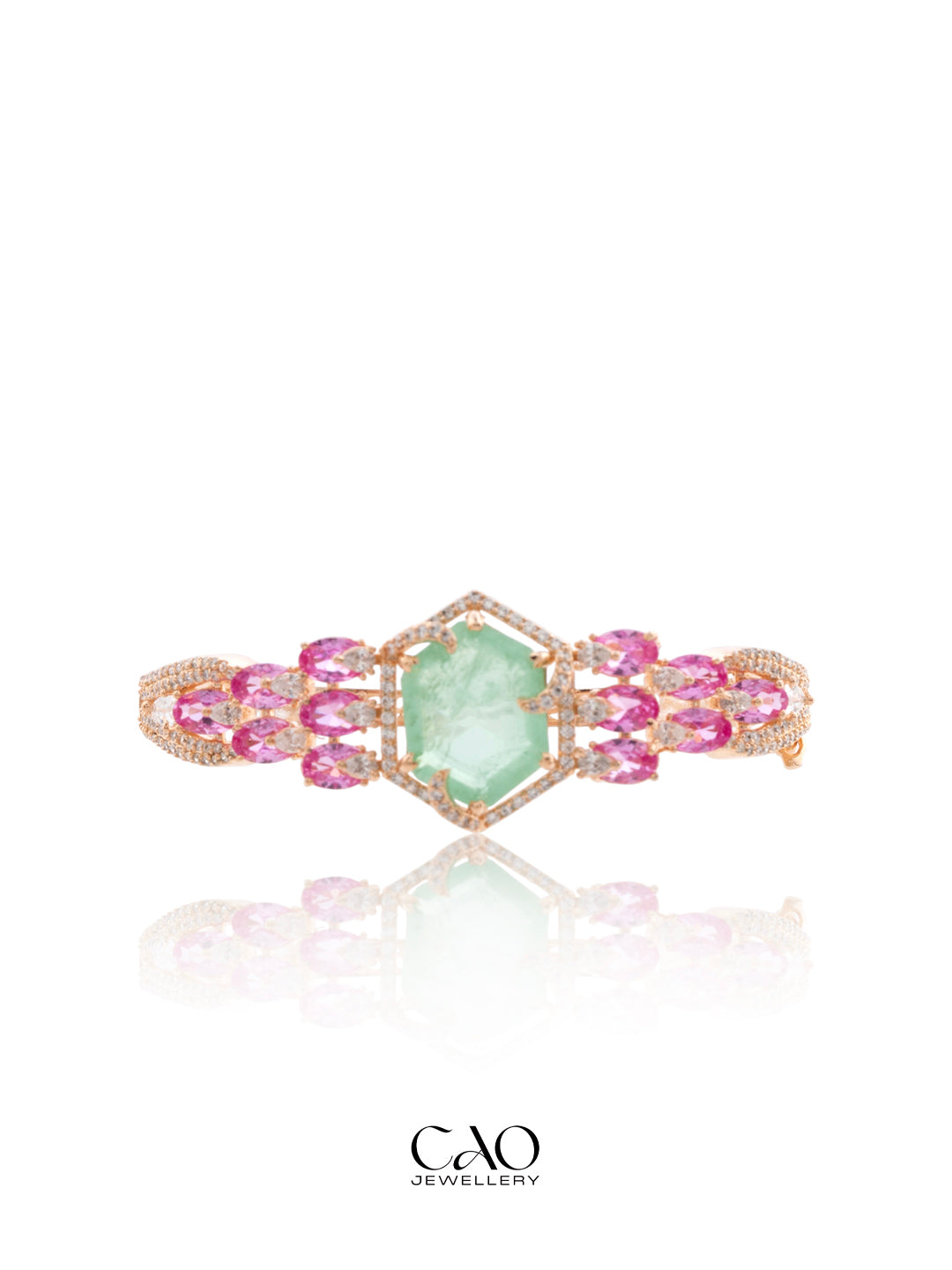 Crystal Paradise Bracelet